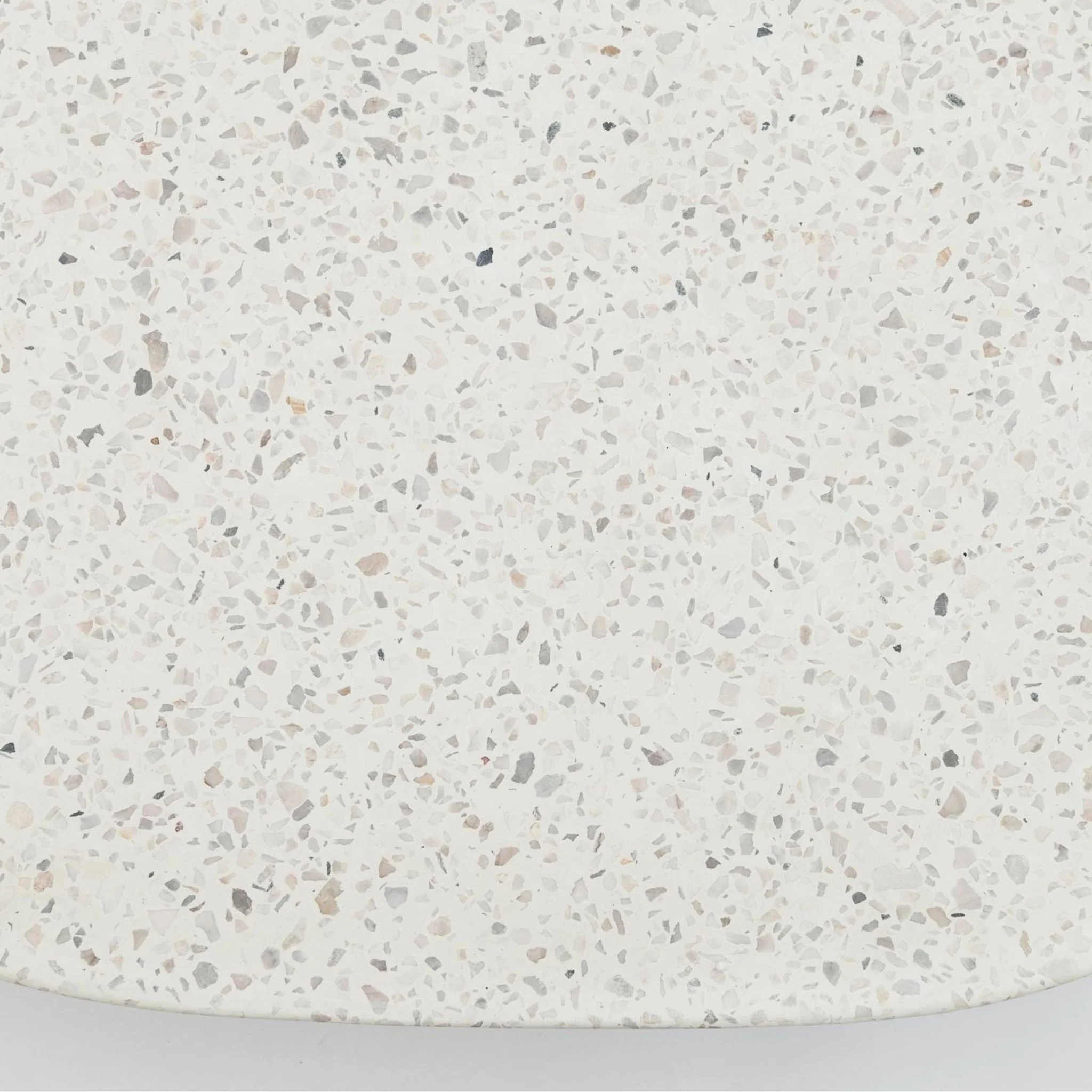 Gion Coffee Table 55 - Light Oak & Nougat - Image 5