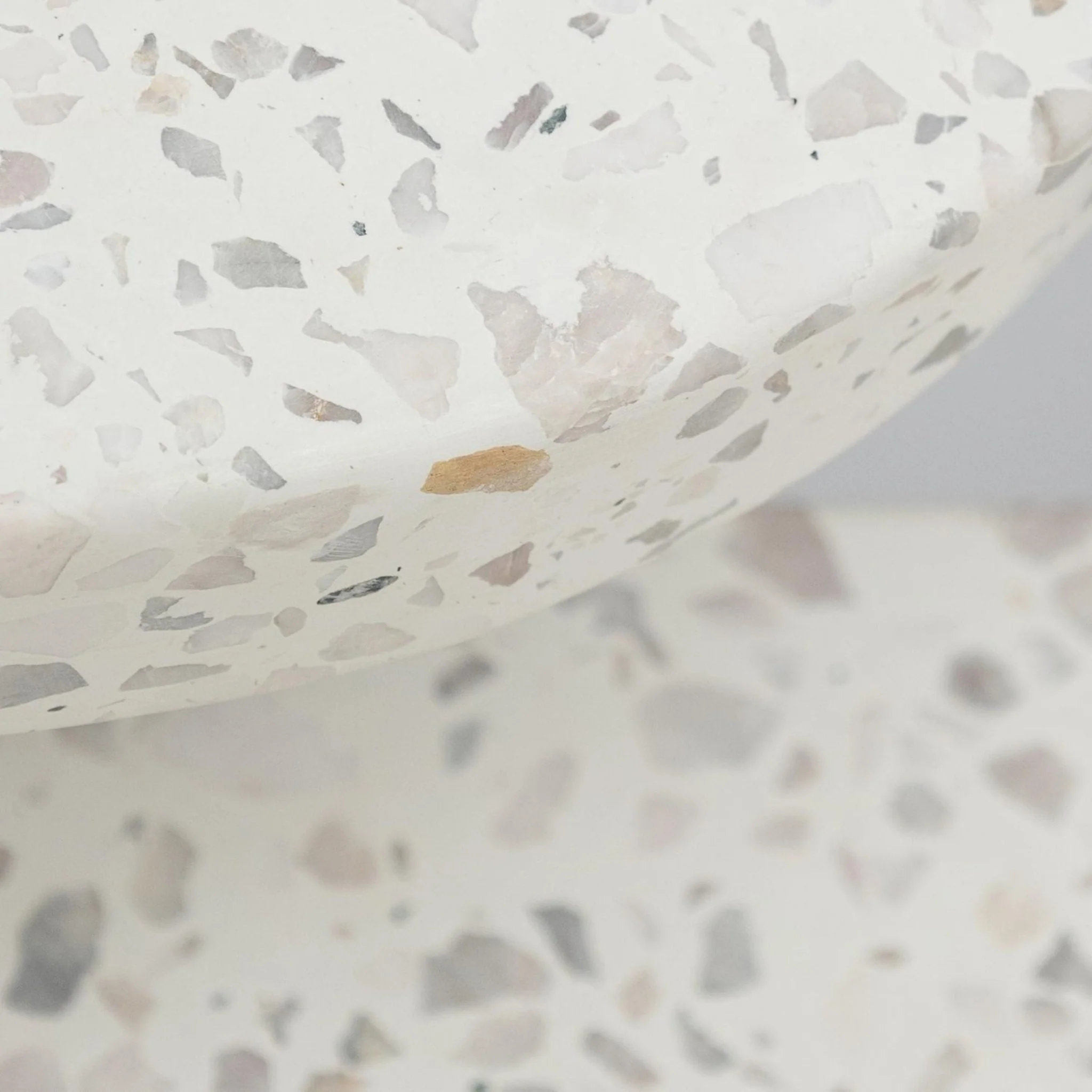 Gion Coffee Table 55 - Light Oak & Nougat - Image 7
