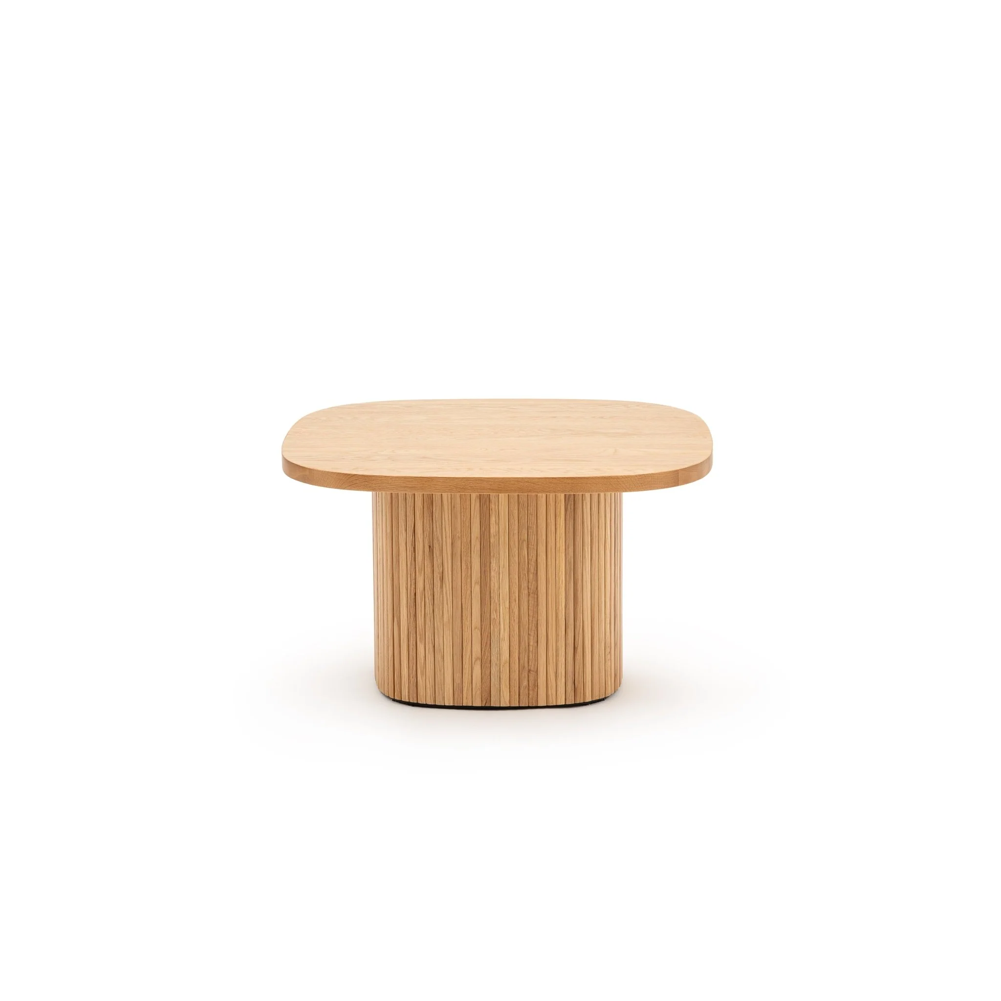 Gion Coffee Table 70 - Light Oak