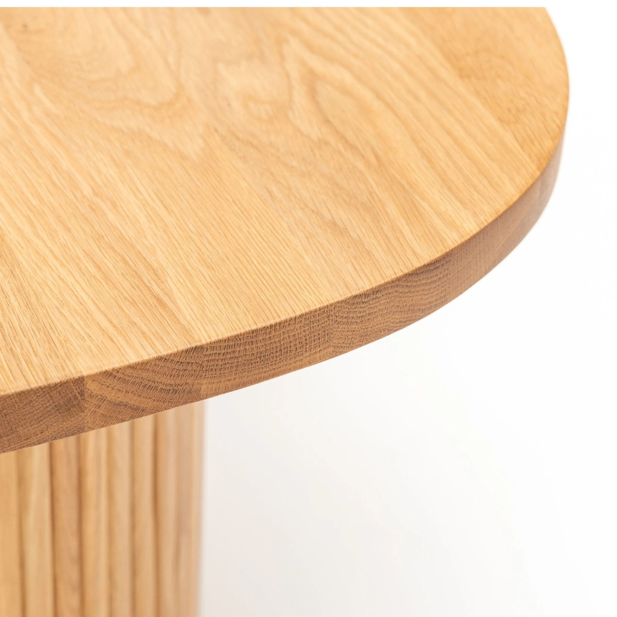 Gion Coffee Table 70 - Light Oak - Image 12