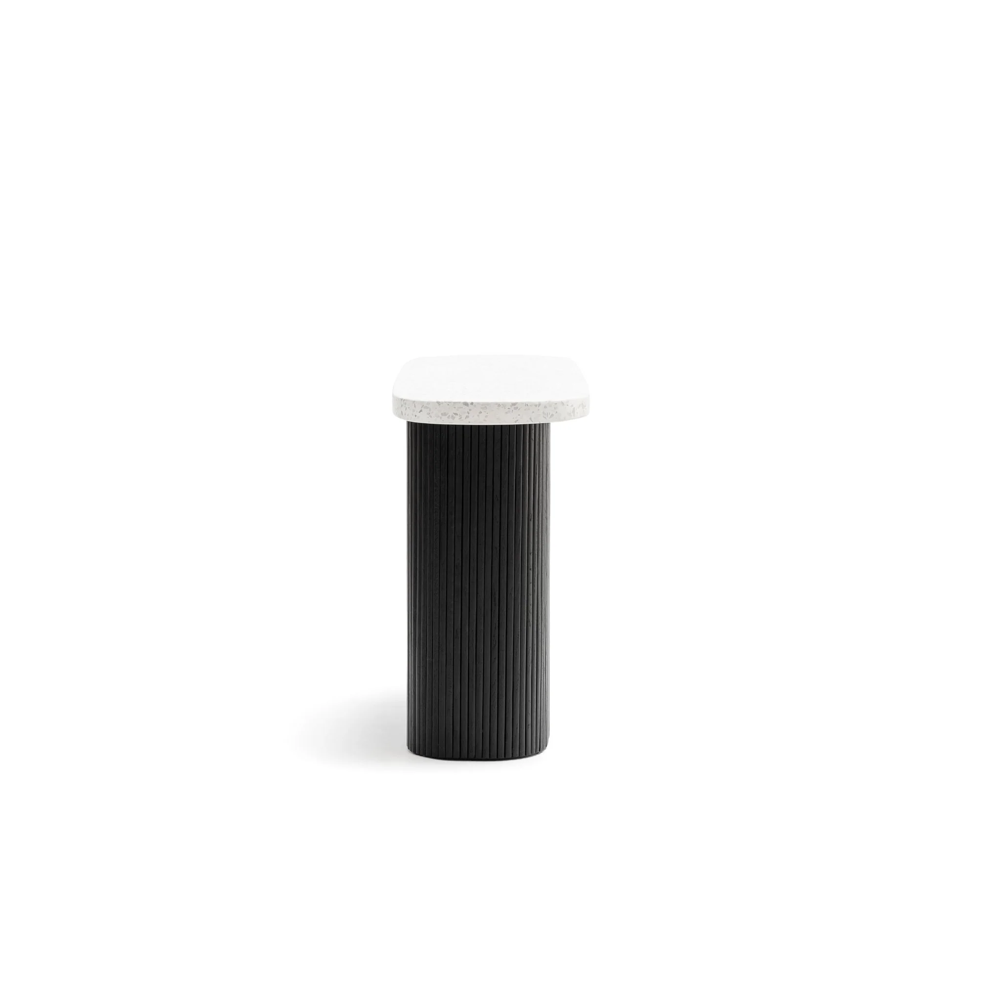Gion Console 140 - Black & Nougat - Image 3