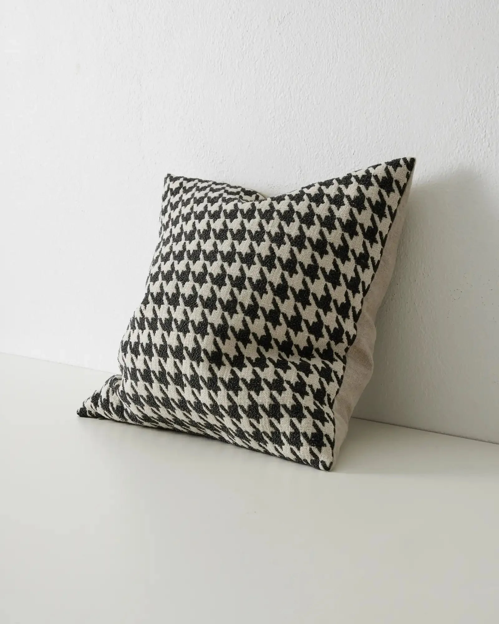 Giovanni 50Cm Cushion - Midnight - Image 2