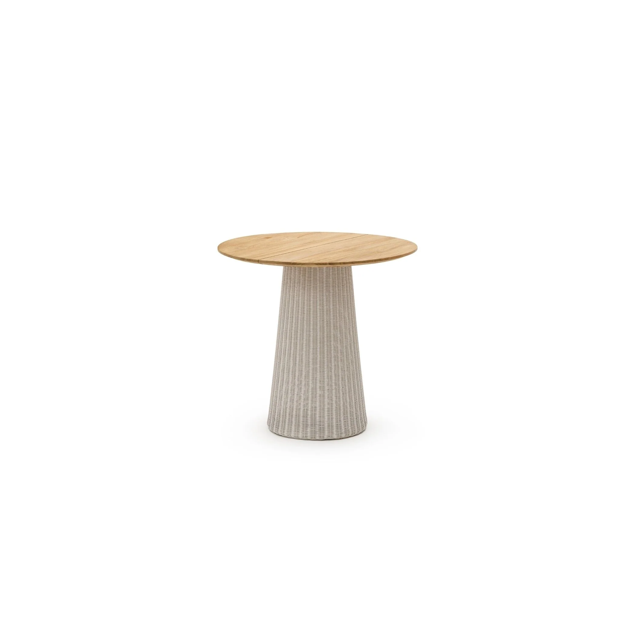 Girona Bistro Table - Honey & Chalk