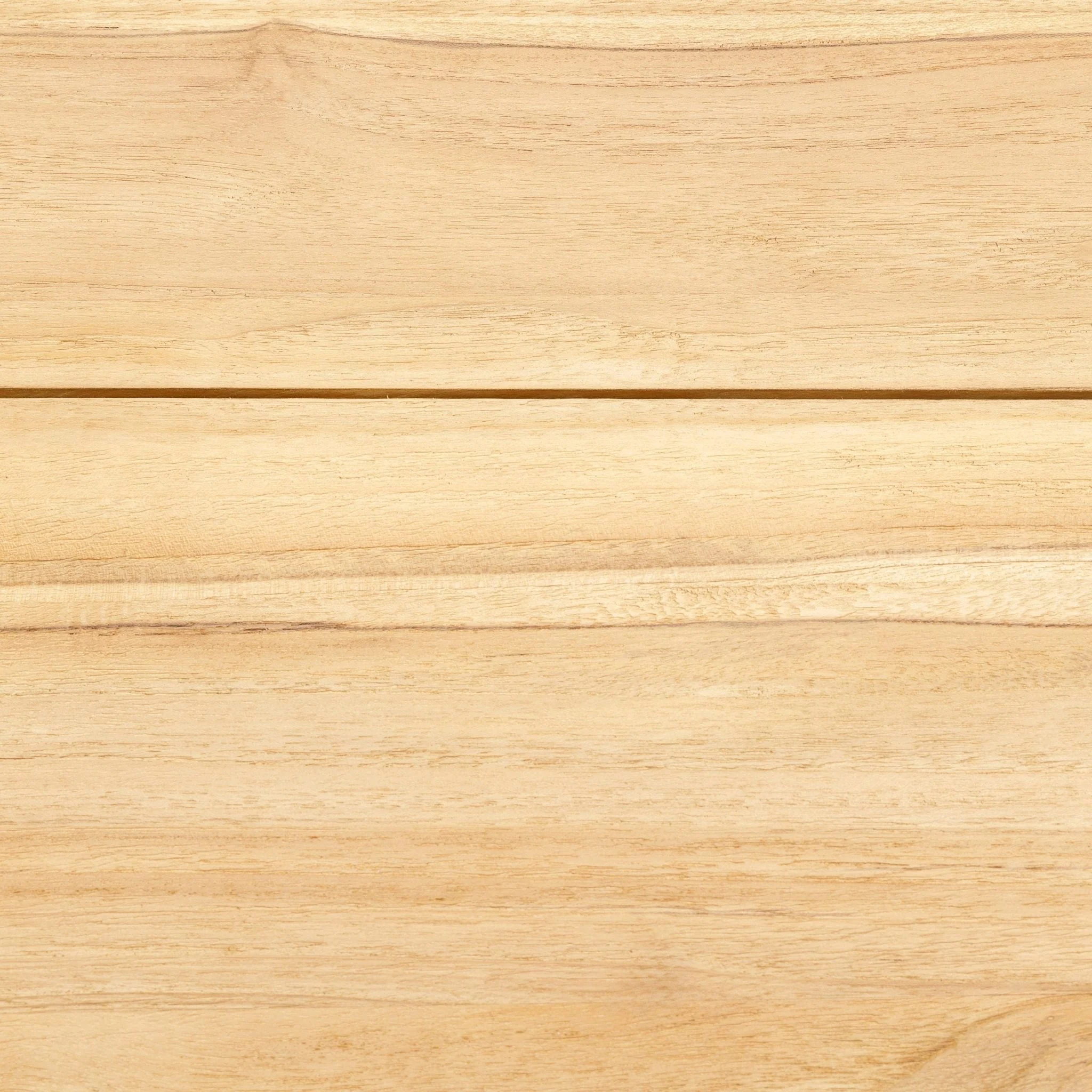 Girona Bistro Table - Honey & Natural - Image 12