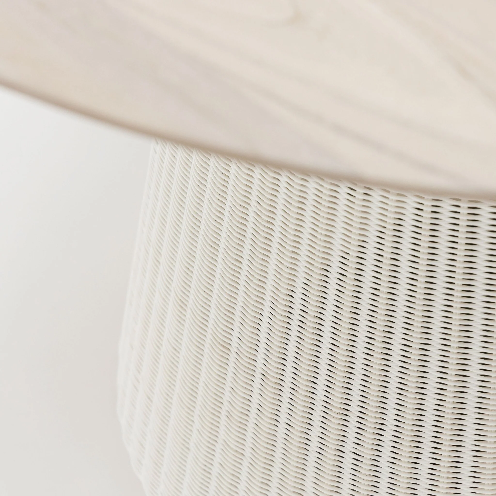Girona Dining Table - Age Teak & Stonewhite - Image 7