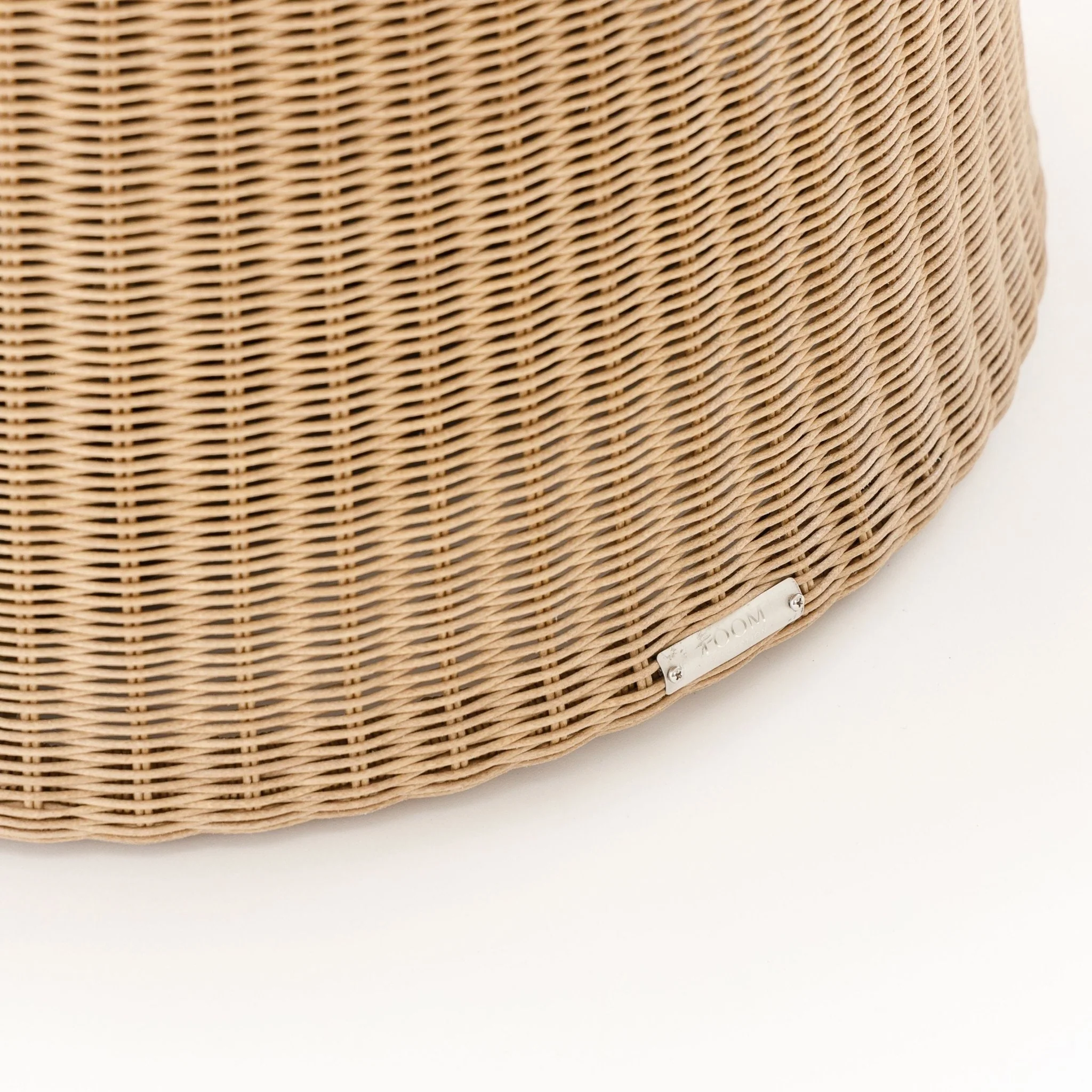 Girona Dining Table - Age Teak & Natural - Image 9