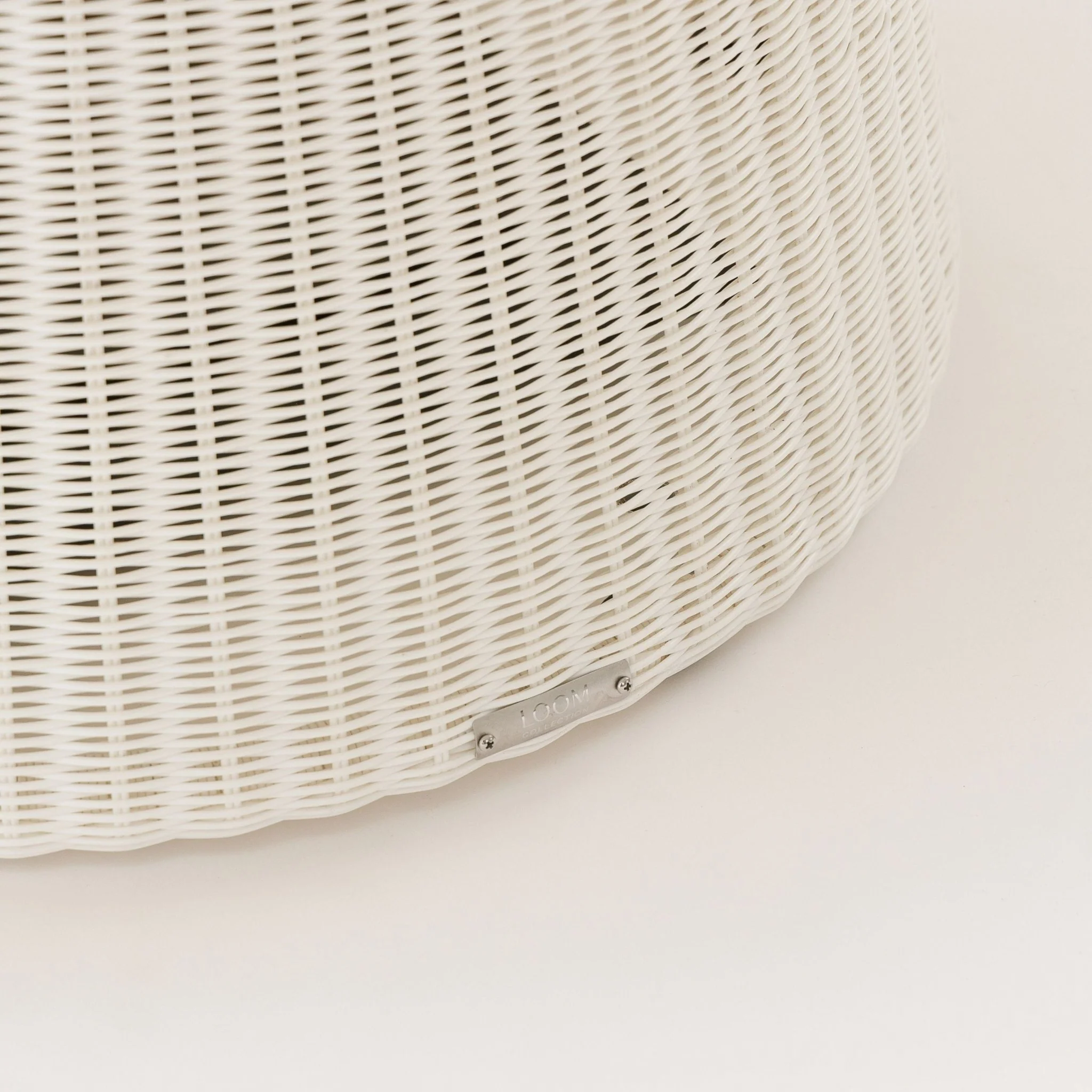 Girona Dining Table - Honey & Stonewhite - Image 8