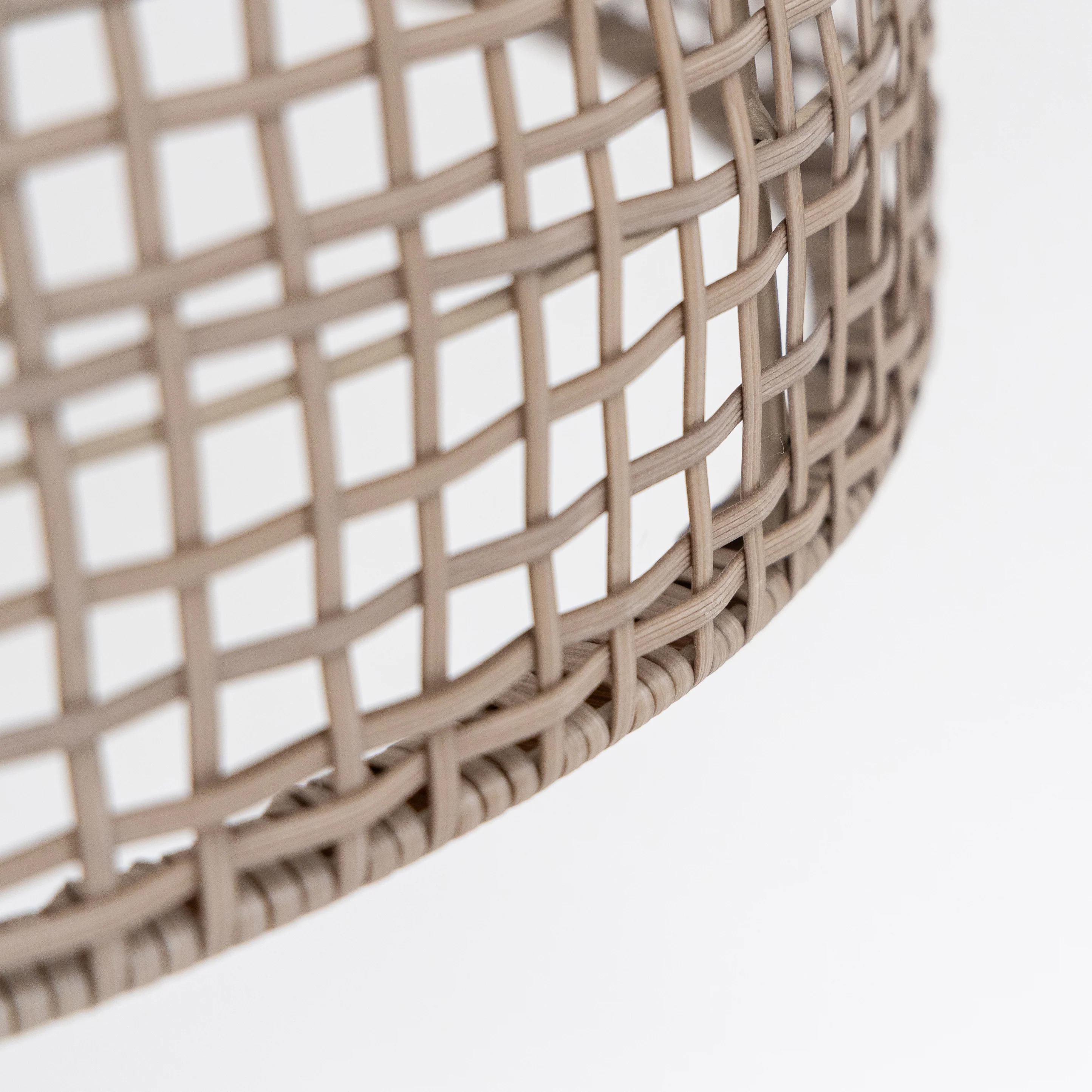 Glenn Pendant Lamp - Linen - Image 6