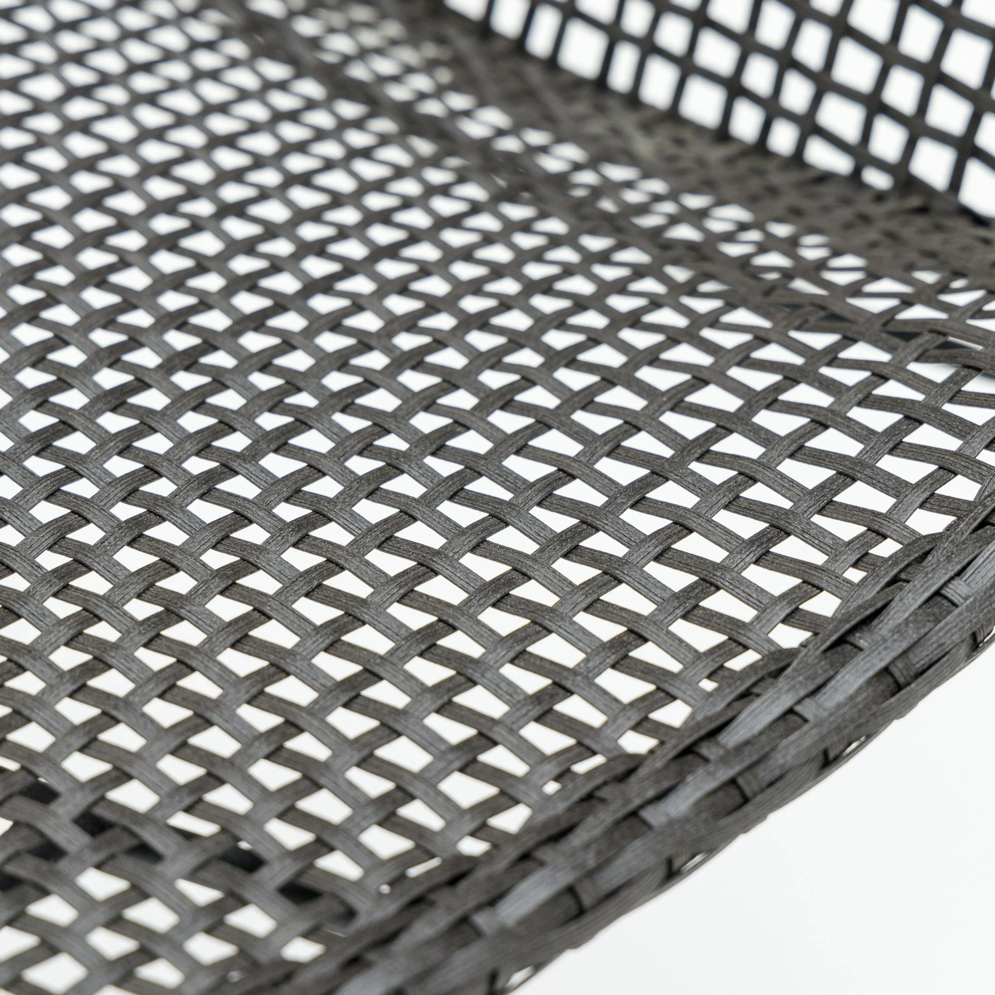Grace Dining Chair - Lava & Espresso - Image 6