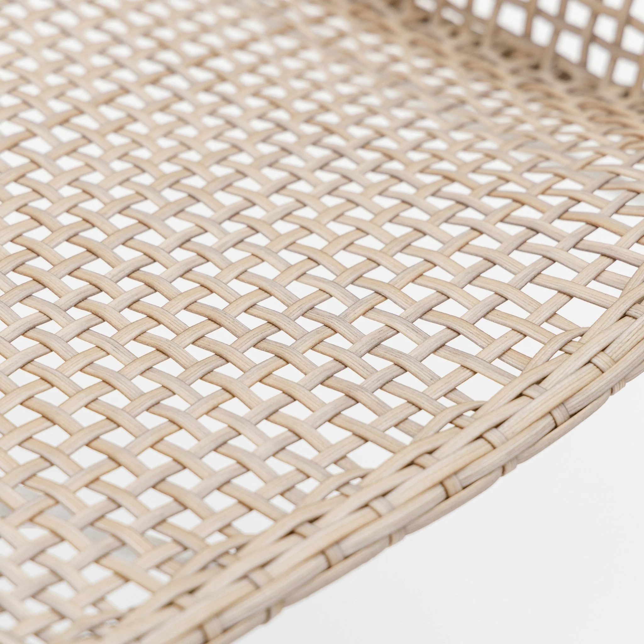 Grace Dining Chair - Stonewhite & Linen - Image 10