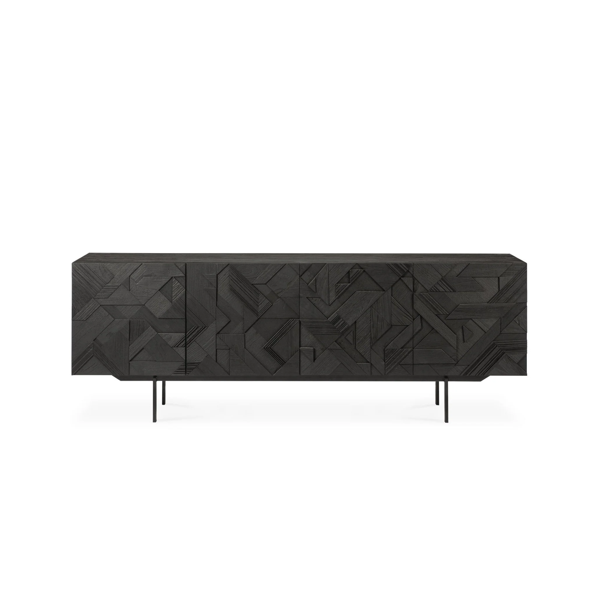 Graphic Sideboard