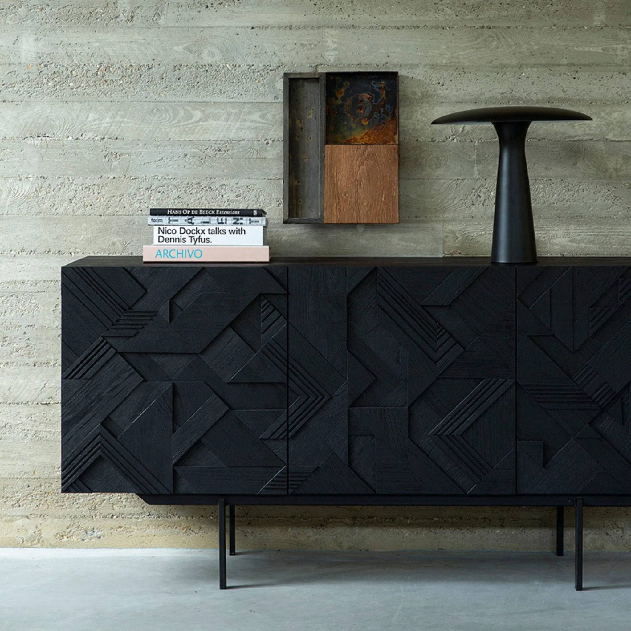 Graphic Sideboard - Image 8