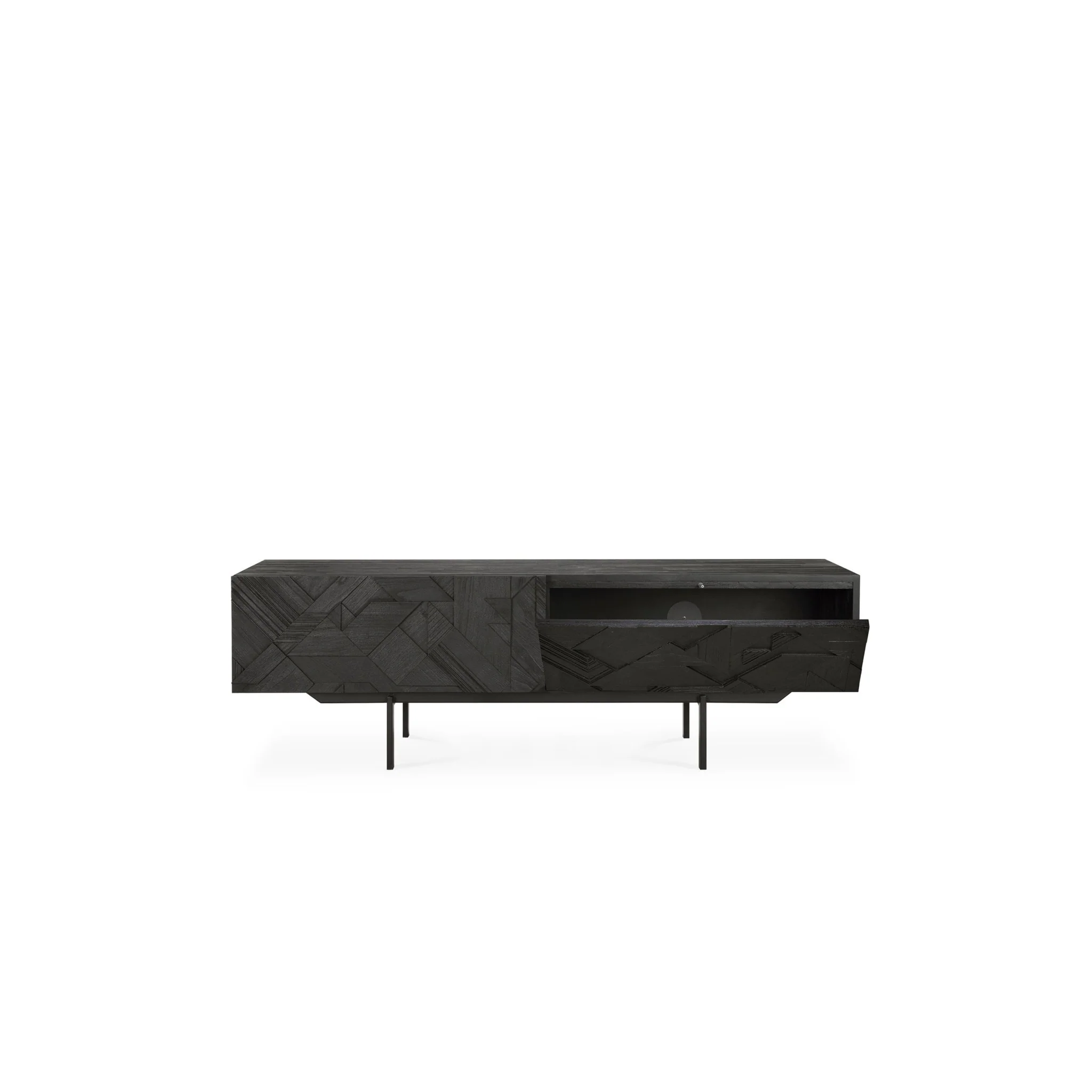 Graphic Tv Cupboard - Image 4
