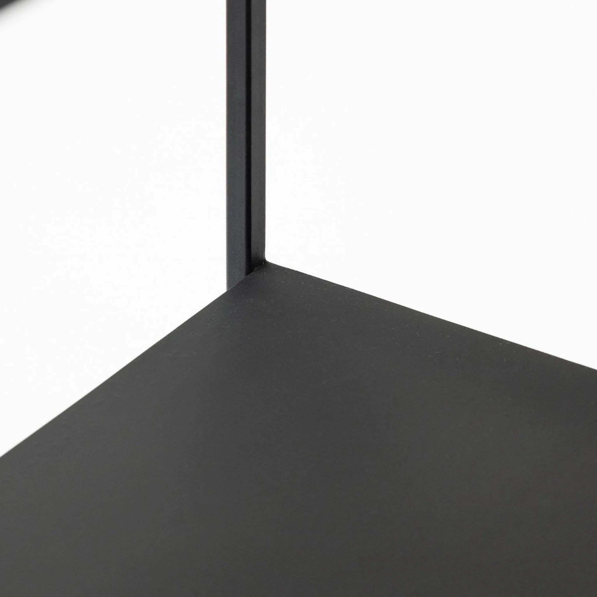 Grillo Shelf Tall - Black - Image 6