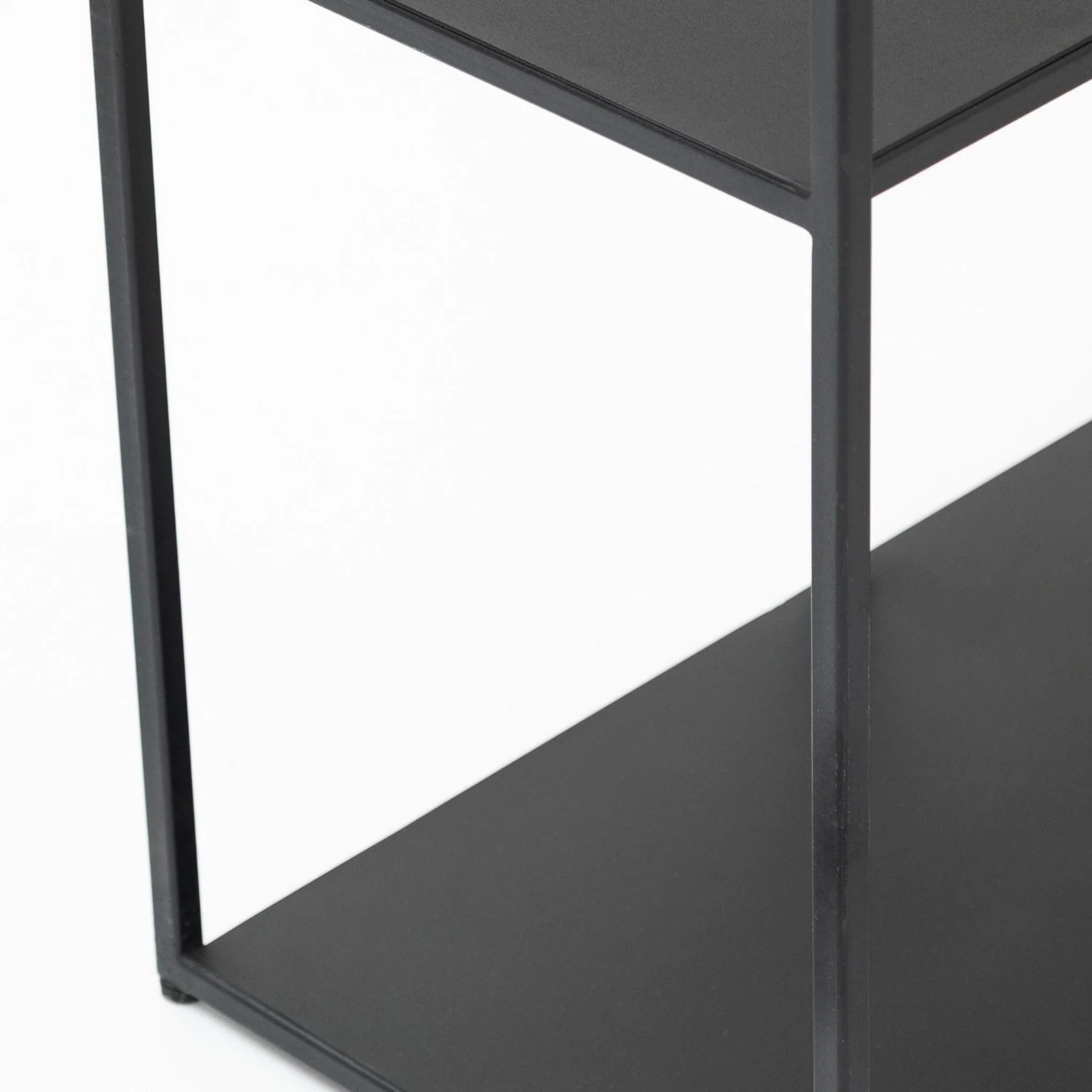 Grillo Shelf Tall - Black - Image 8