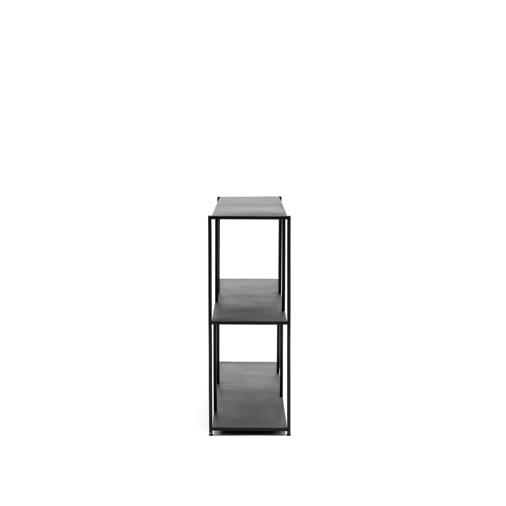 Grillo Shelf Wide - Black - Image 4