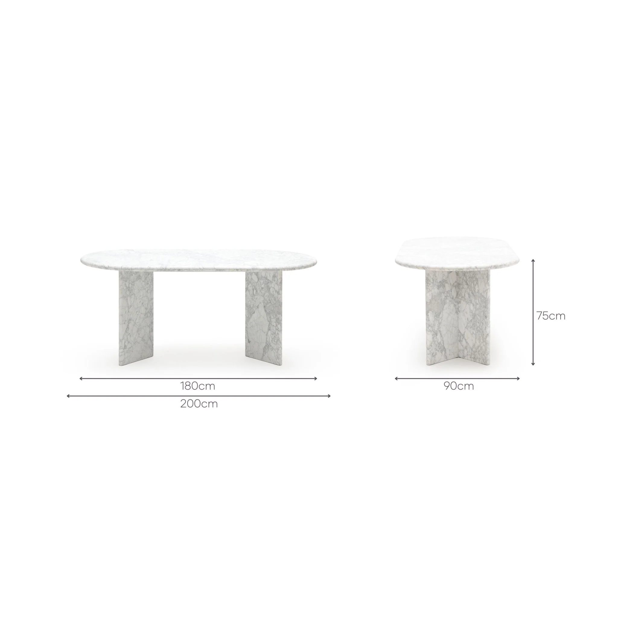 Haven Dining Table - Image 18
