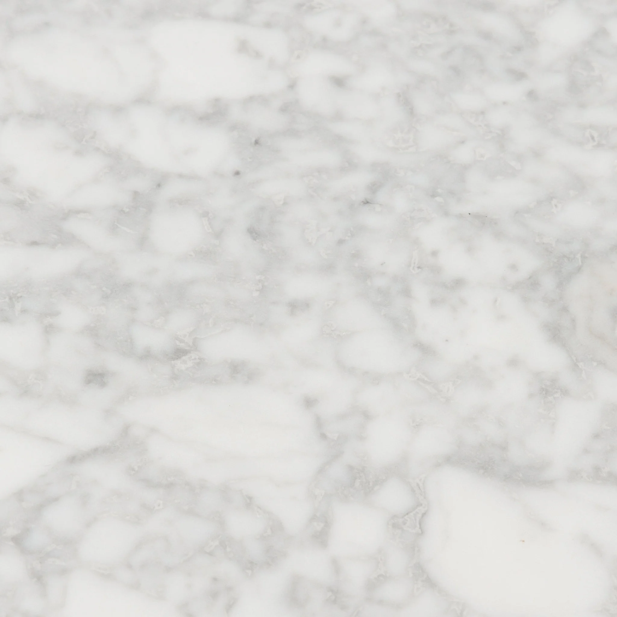 Haven Round Coffee Table - Carrara Marble - Image 8