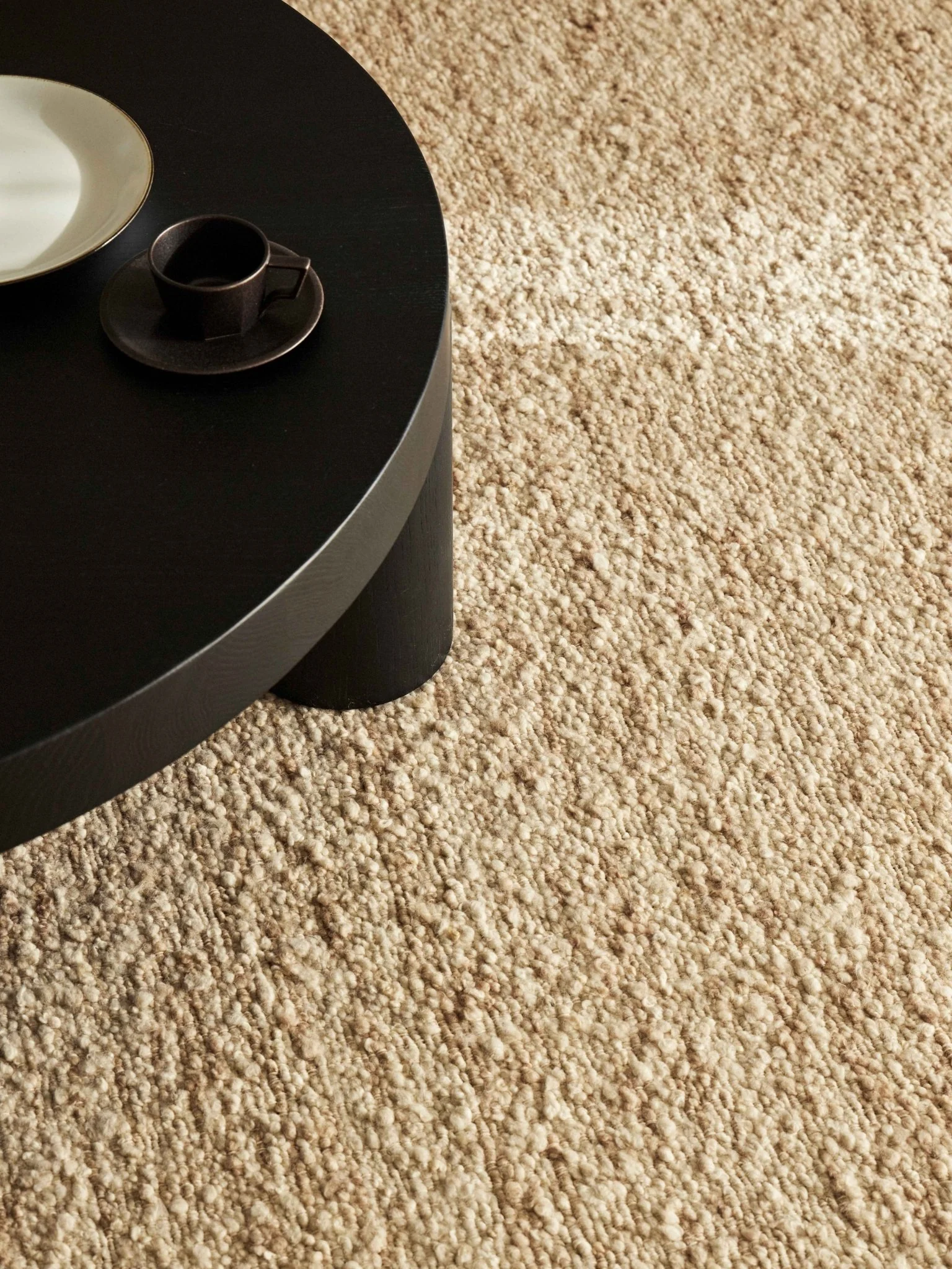 Henley Rug - Ivory - Image 5