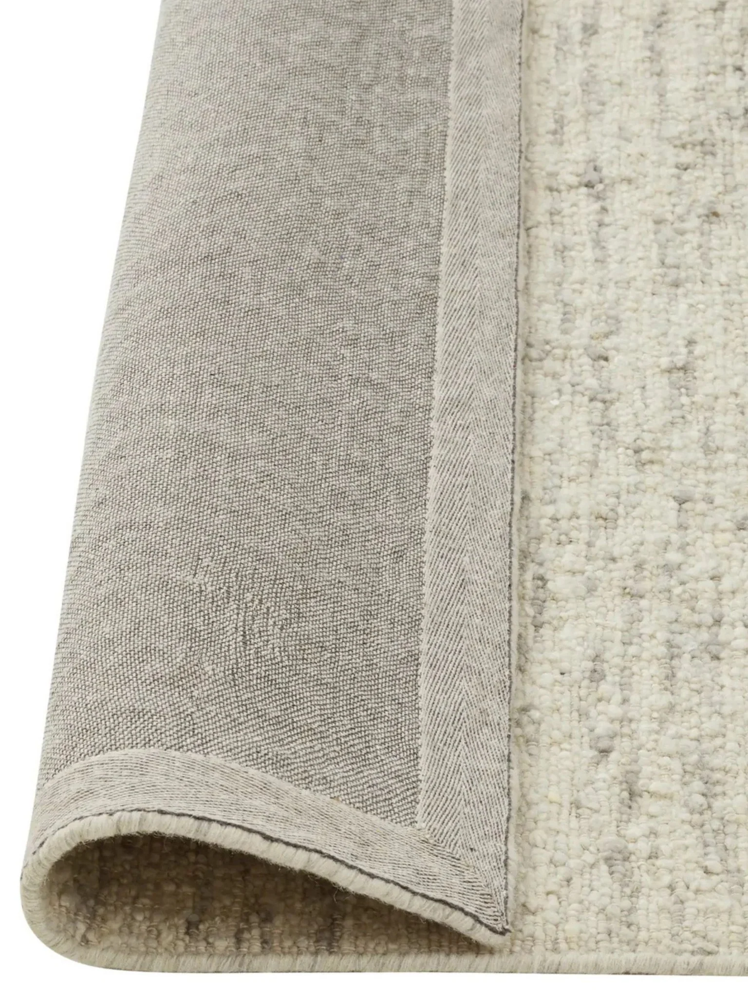 Henley Rug - Pelican - Image 2