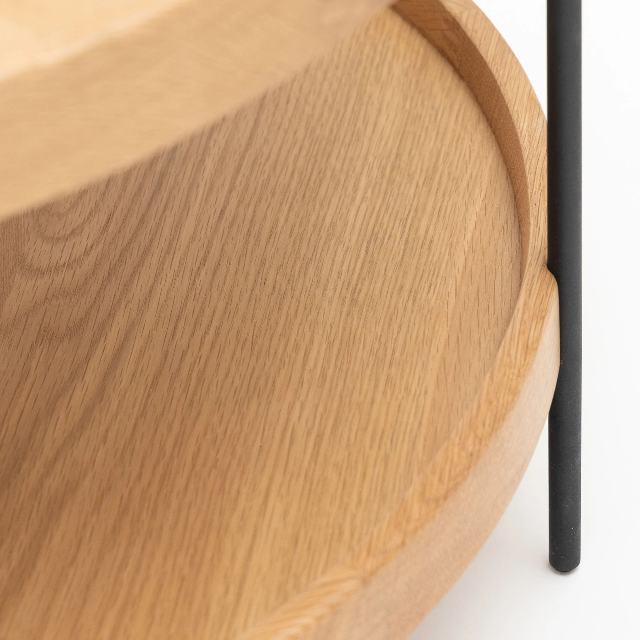 Humla Coffee Table - Light Oak - Image 18