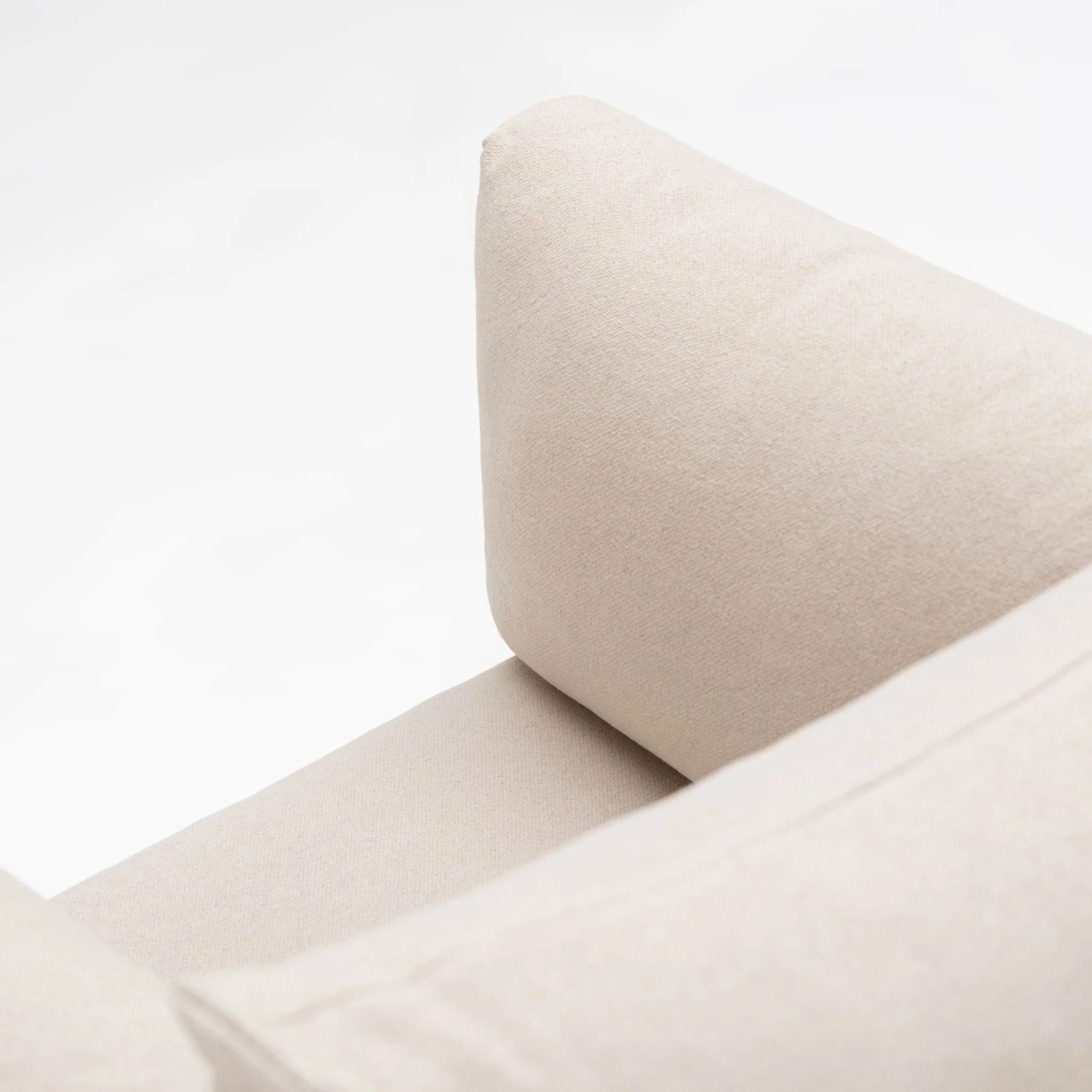 Ingrid Lounge Chair - Flanders Coast - Image 9