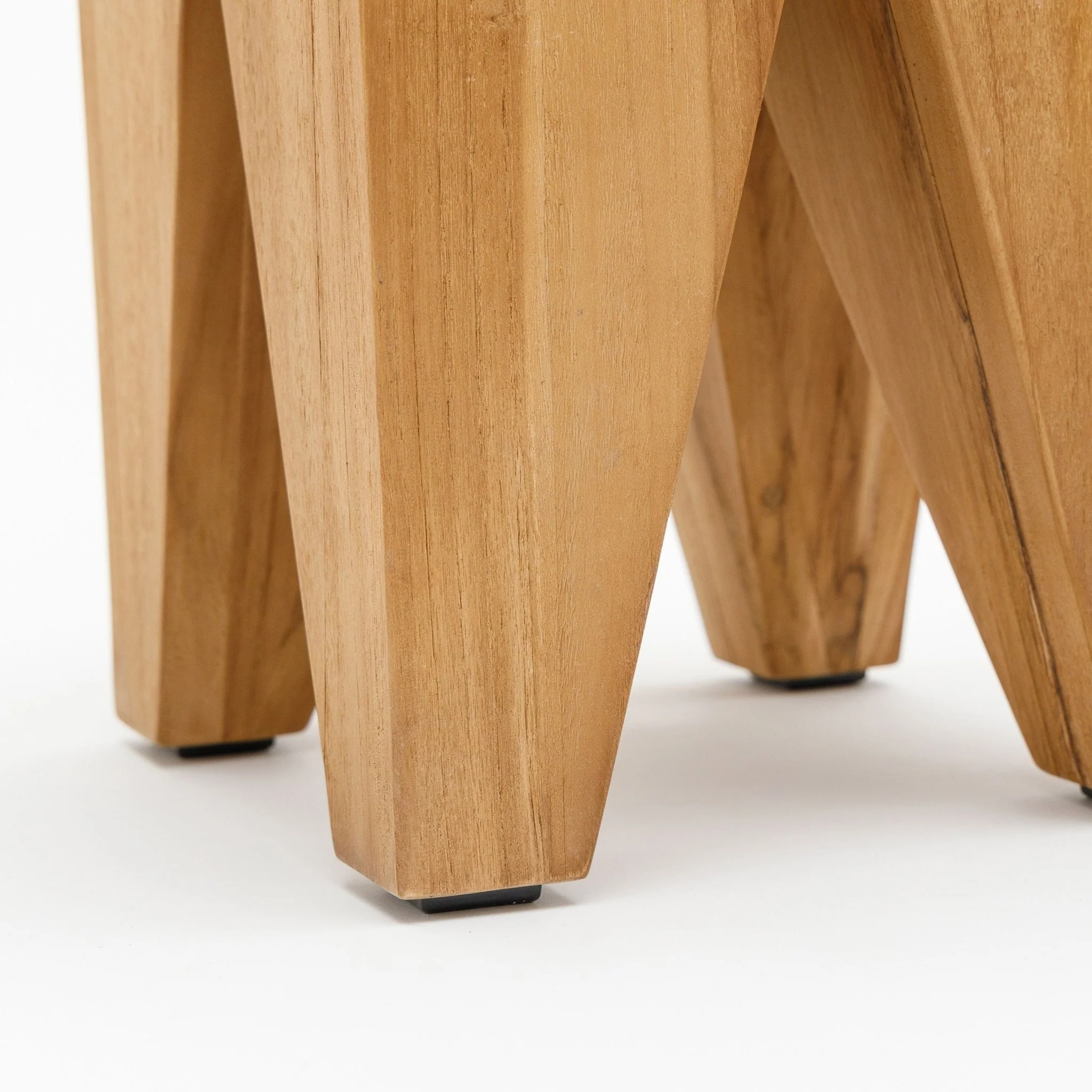 Iniko Stool - Natural - Image 6