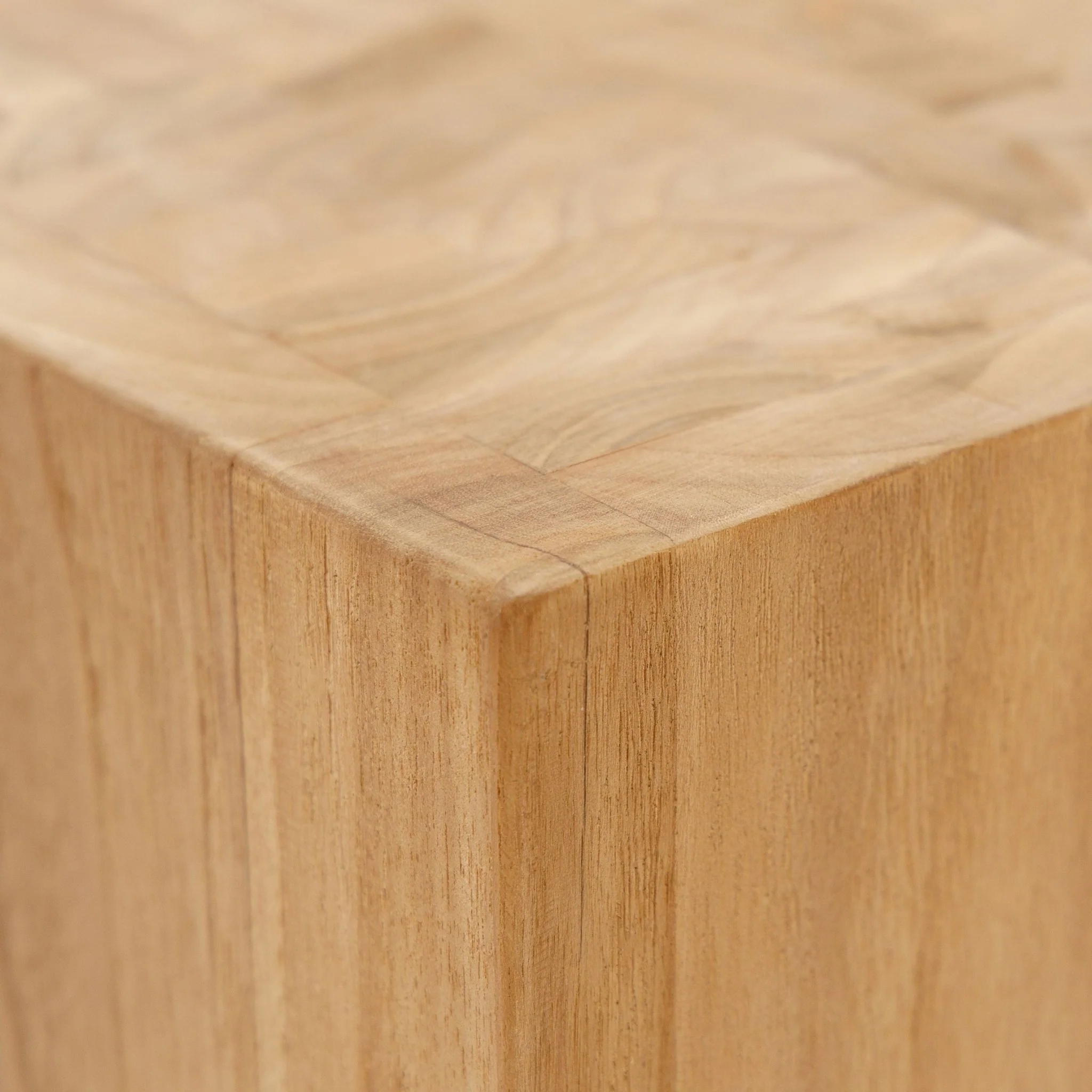 Iniko Stool - Natural - Image 8