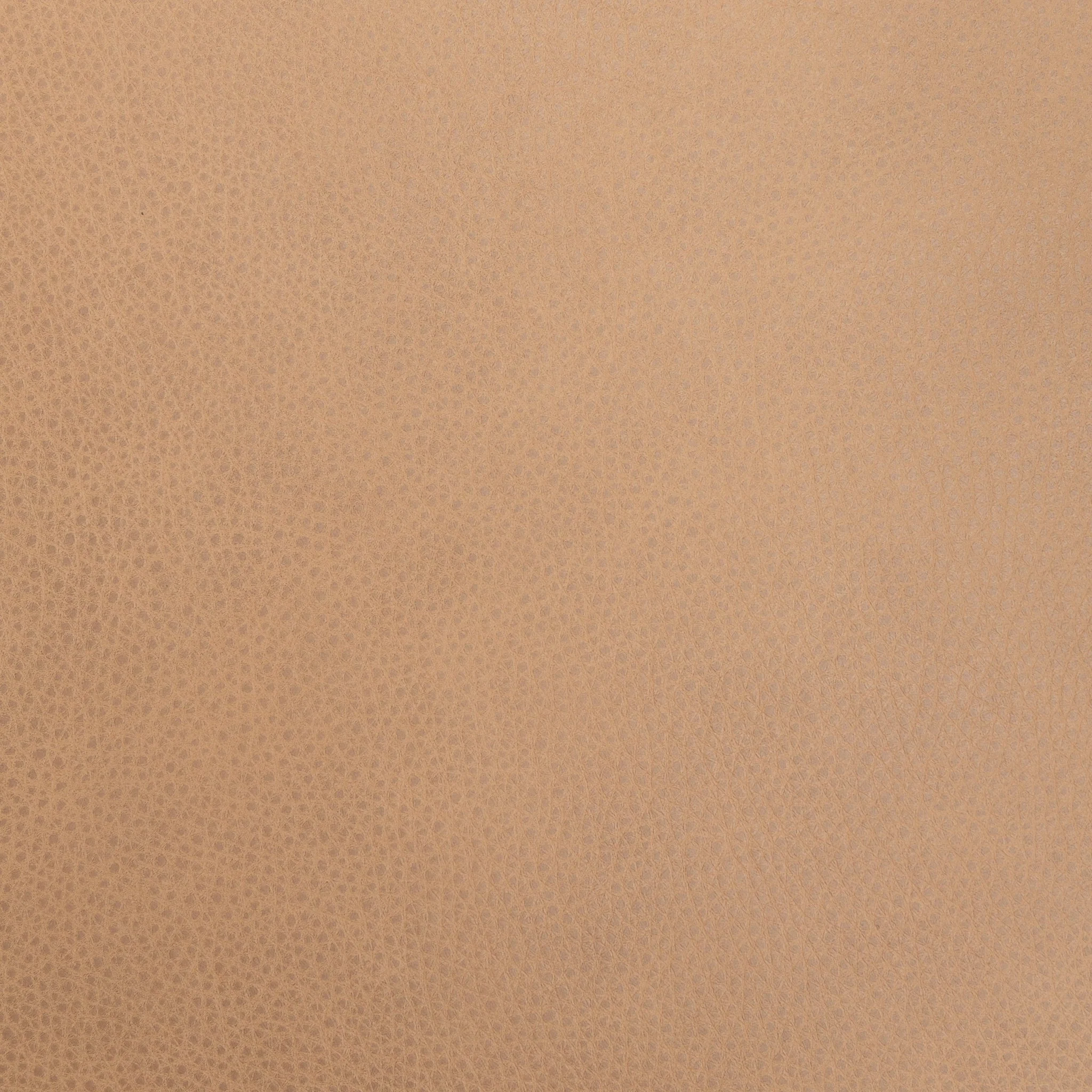 Inlay Chair - Light Oak & Pecan Leather - Image 13