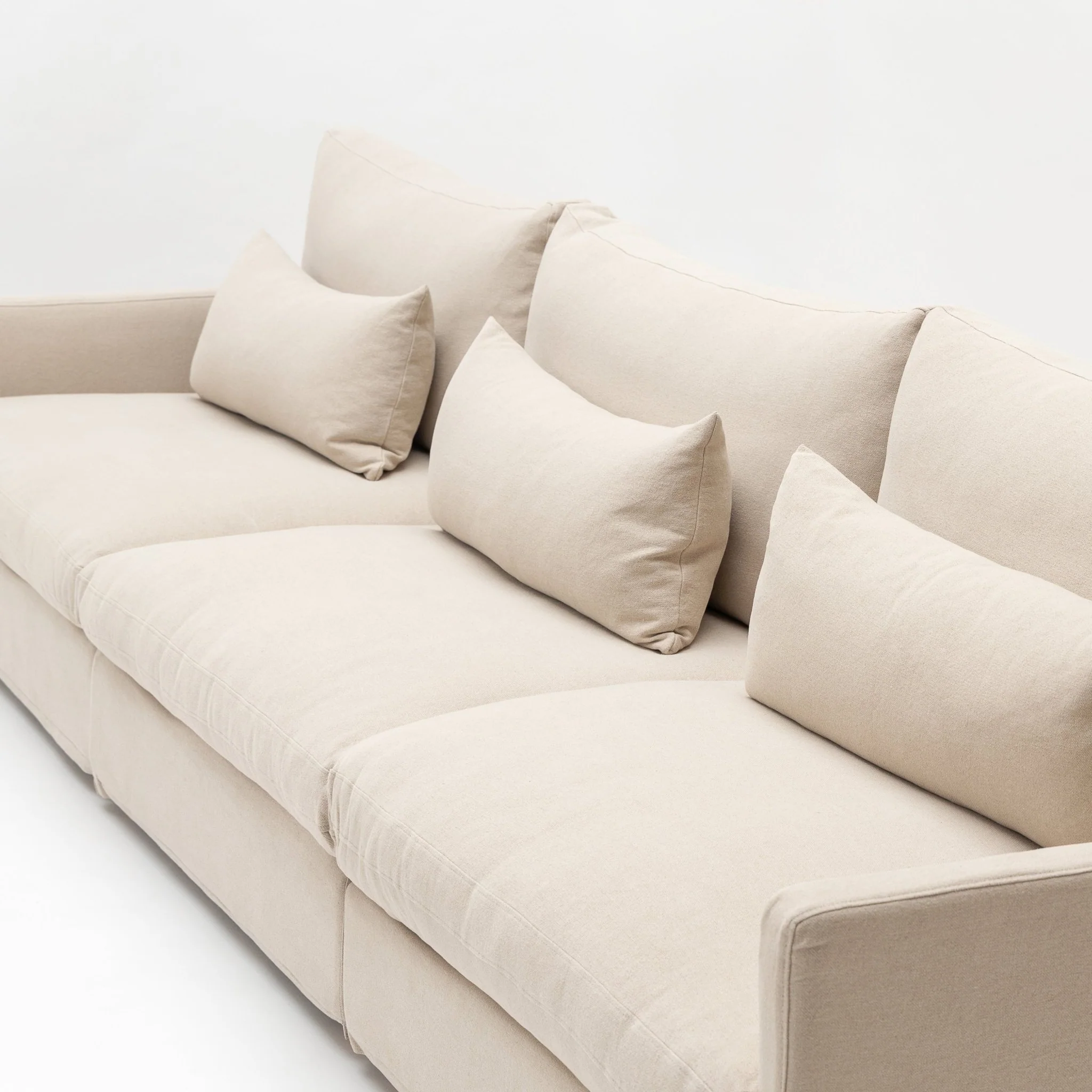 Island Modular Sofa - Flanders Coast - Image 4