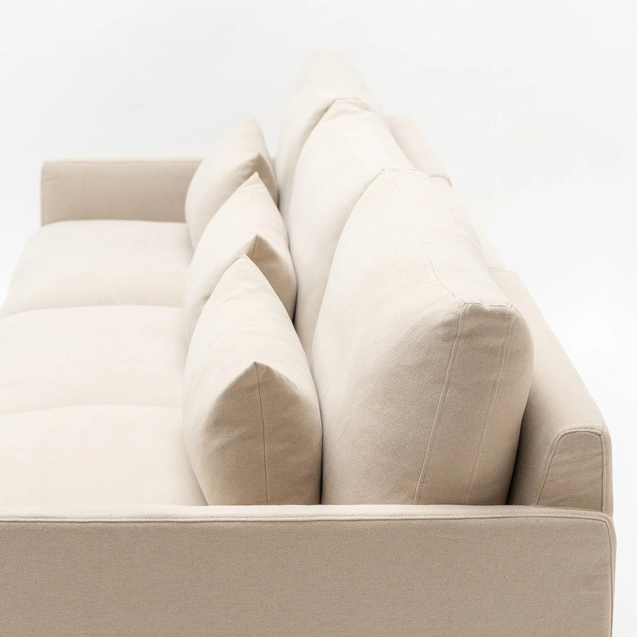 Island Modular Sofa - Flanders Coast - Image 5