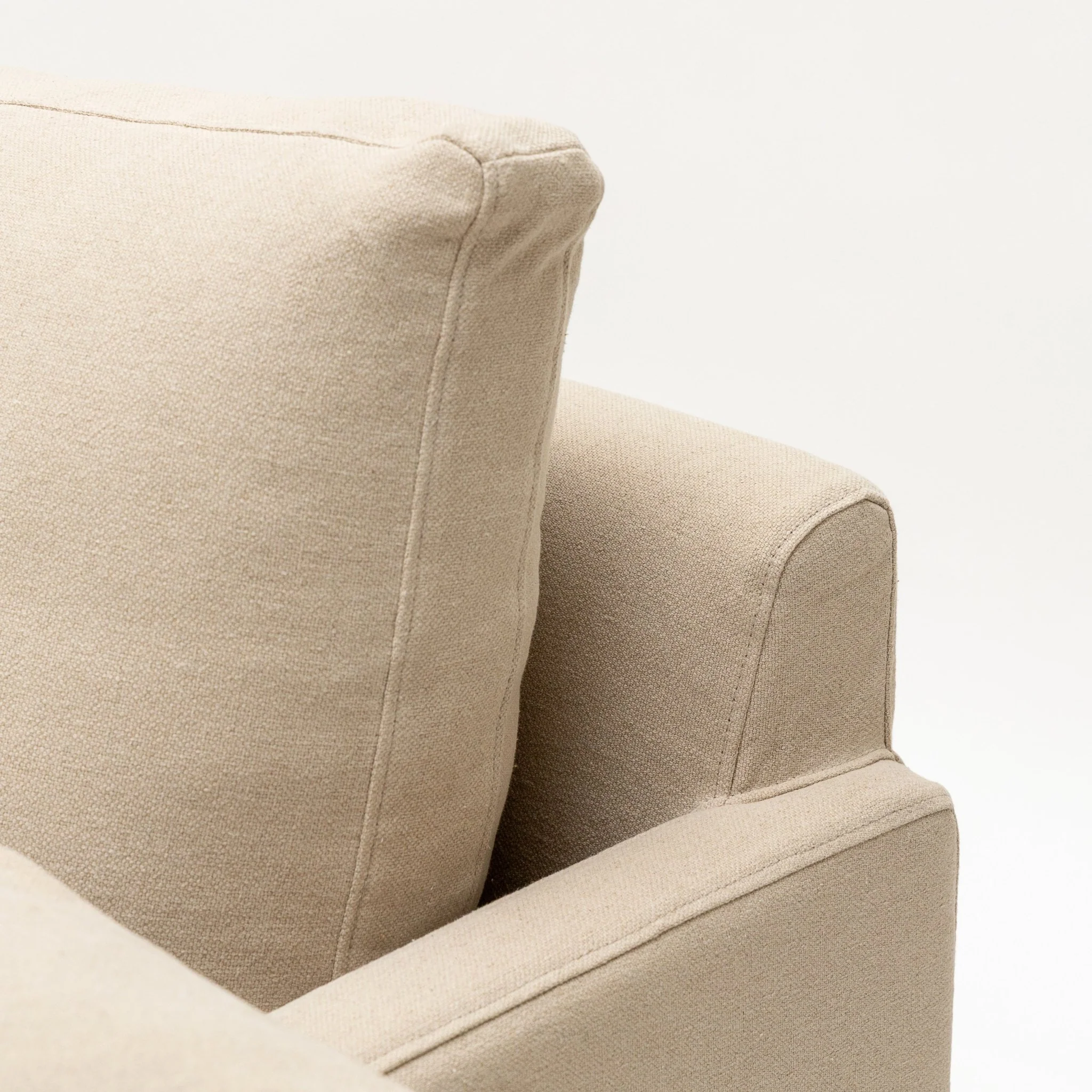 Island Plus 250 Sofa - Flanders Coast - Image 10