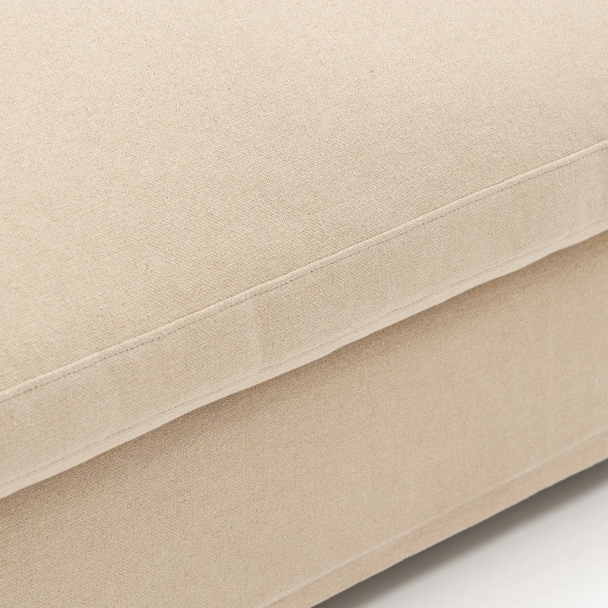 Island Plus 250 Sofa - Flanders Coast - Image 11