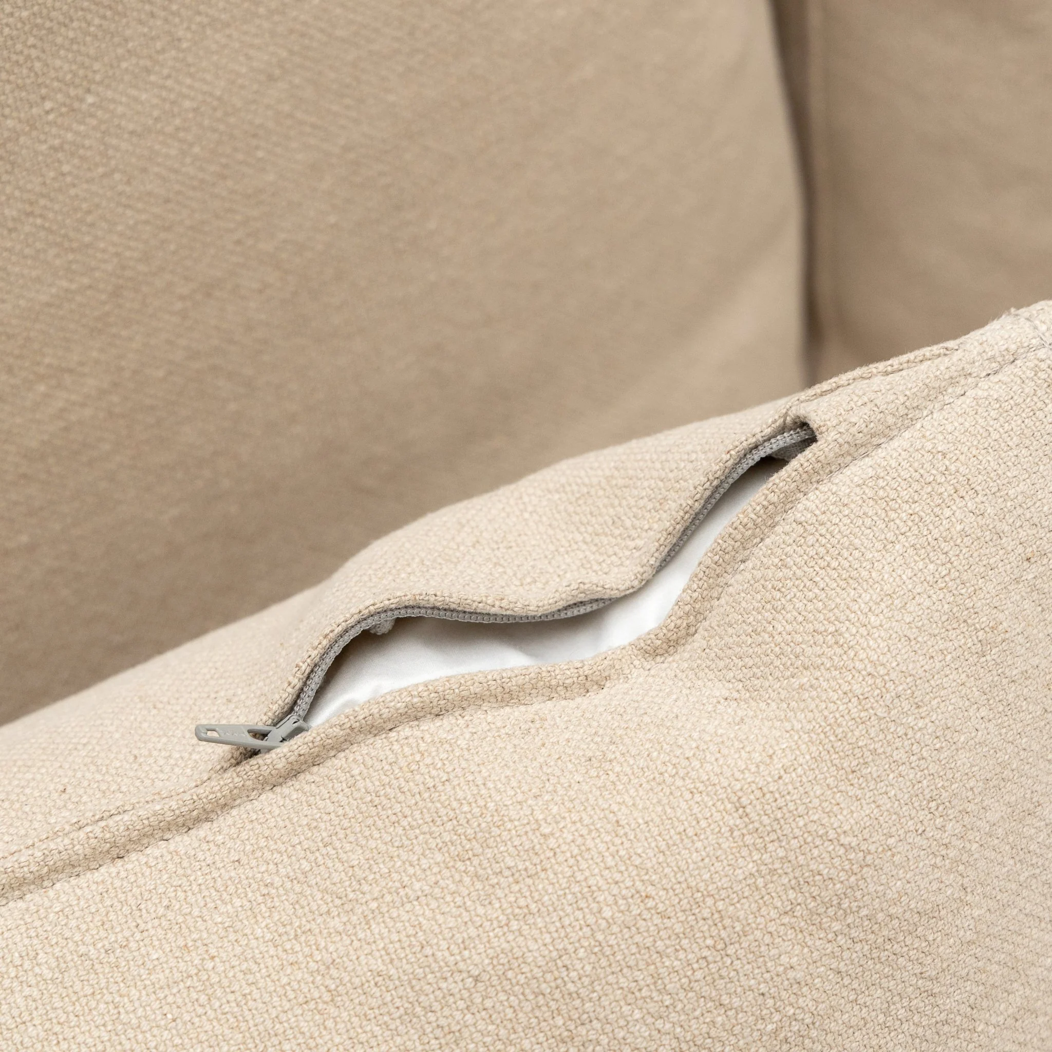 Island Plus 250 Sofa - Flanders Coast - Image 12