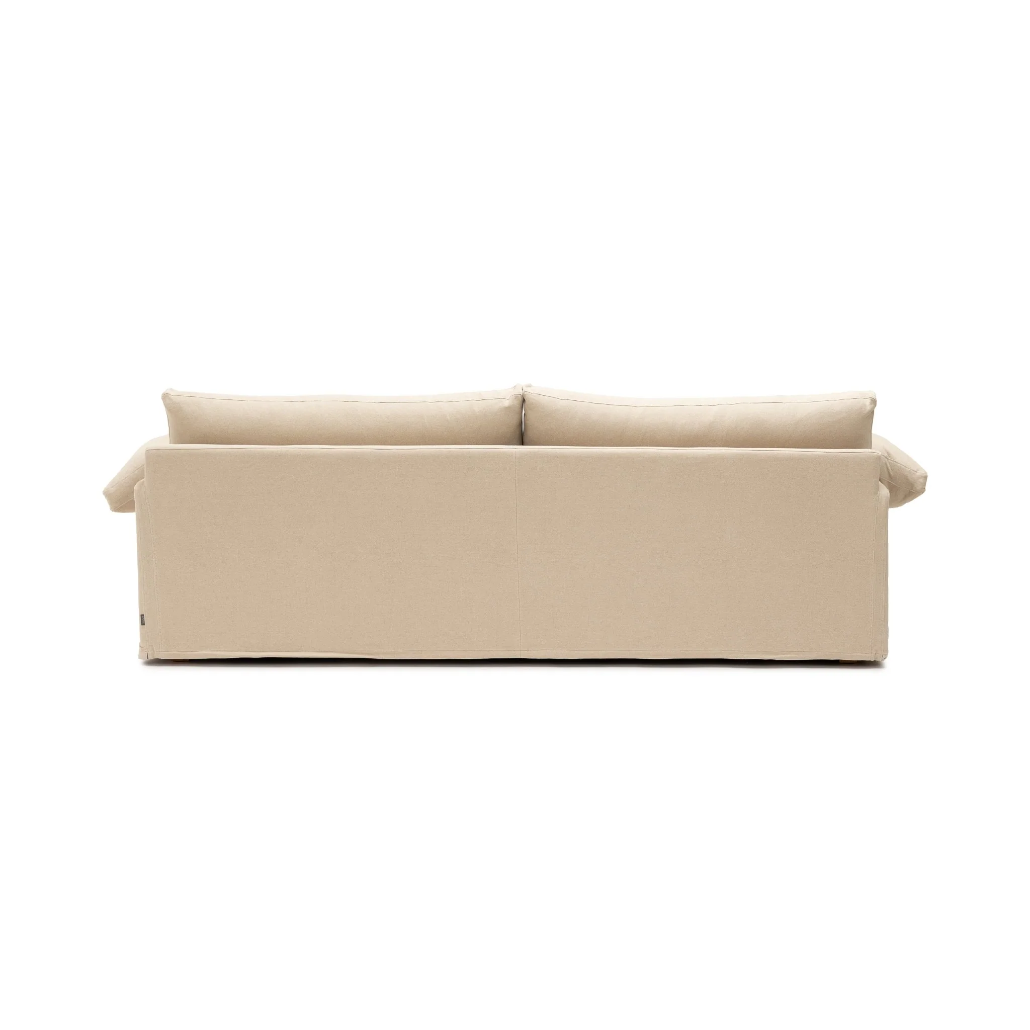 Island Plus 250 Sofa - Flanders Coast - Image 4