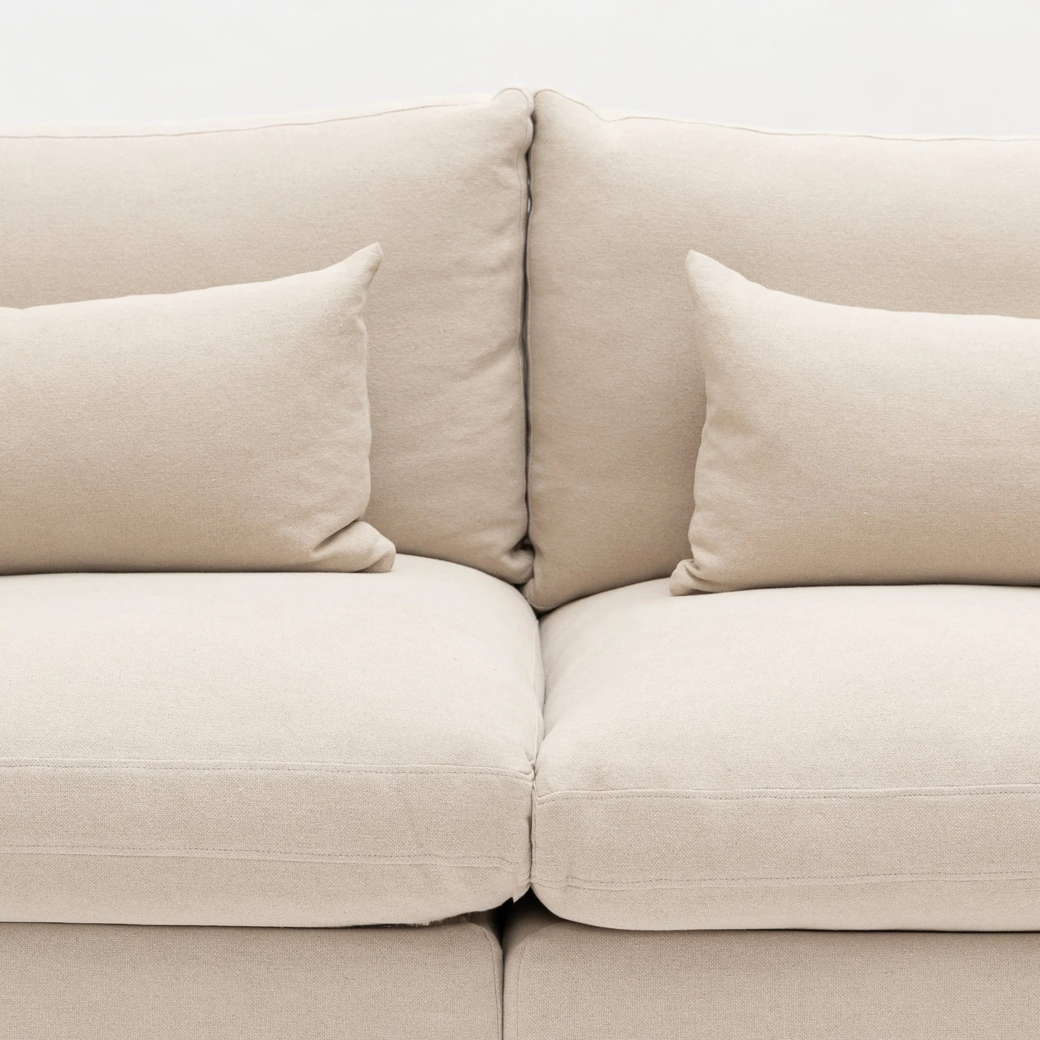 Island Sofa 4 Modules - Flanders Coast - Image 12