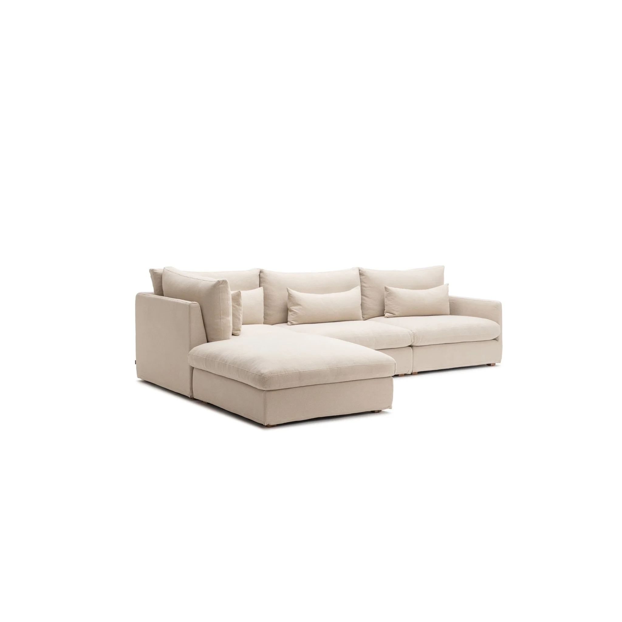 Island Sofa 4 Modules - Flanders Coast - Image 16