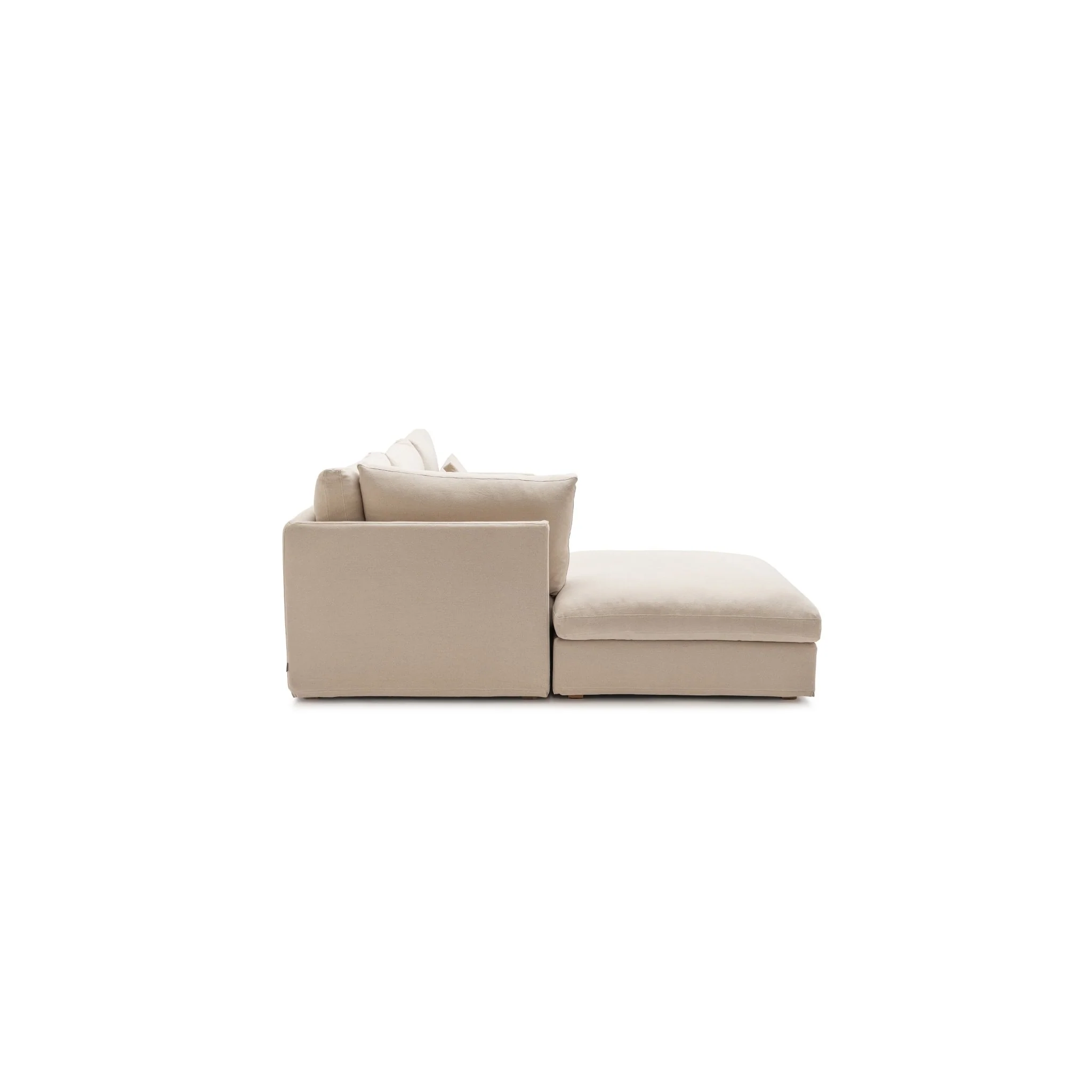 Island Sofa 4 Modules - Flanders Coast - Image 18