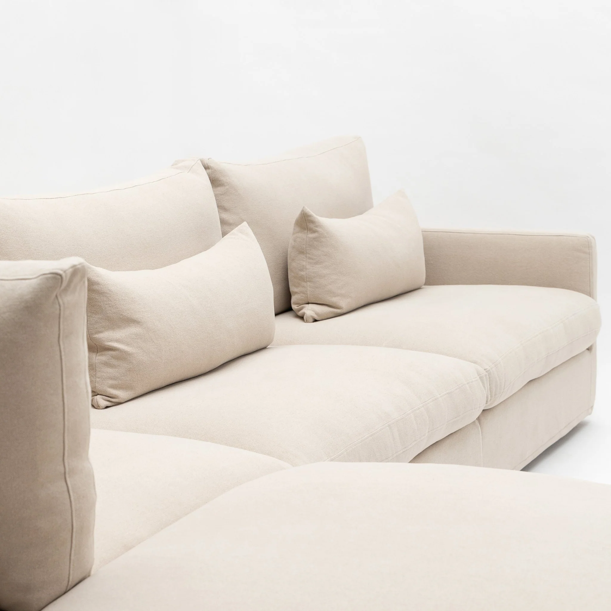 Island Sofa 4 Modules - Flanders Coast - Image 19