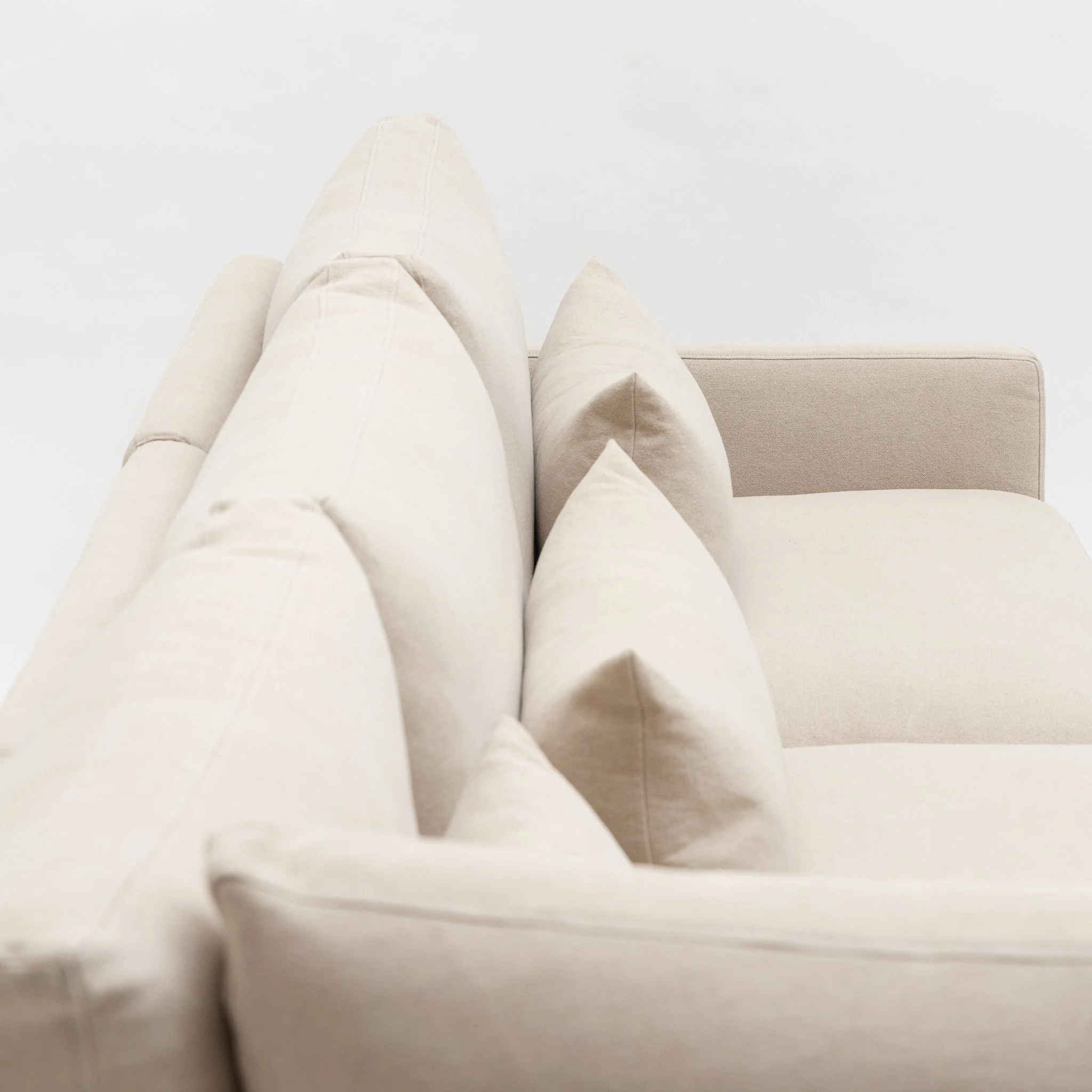 Island Sofa 4 Modules - Flanders Coast - Image 20