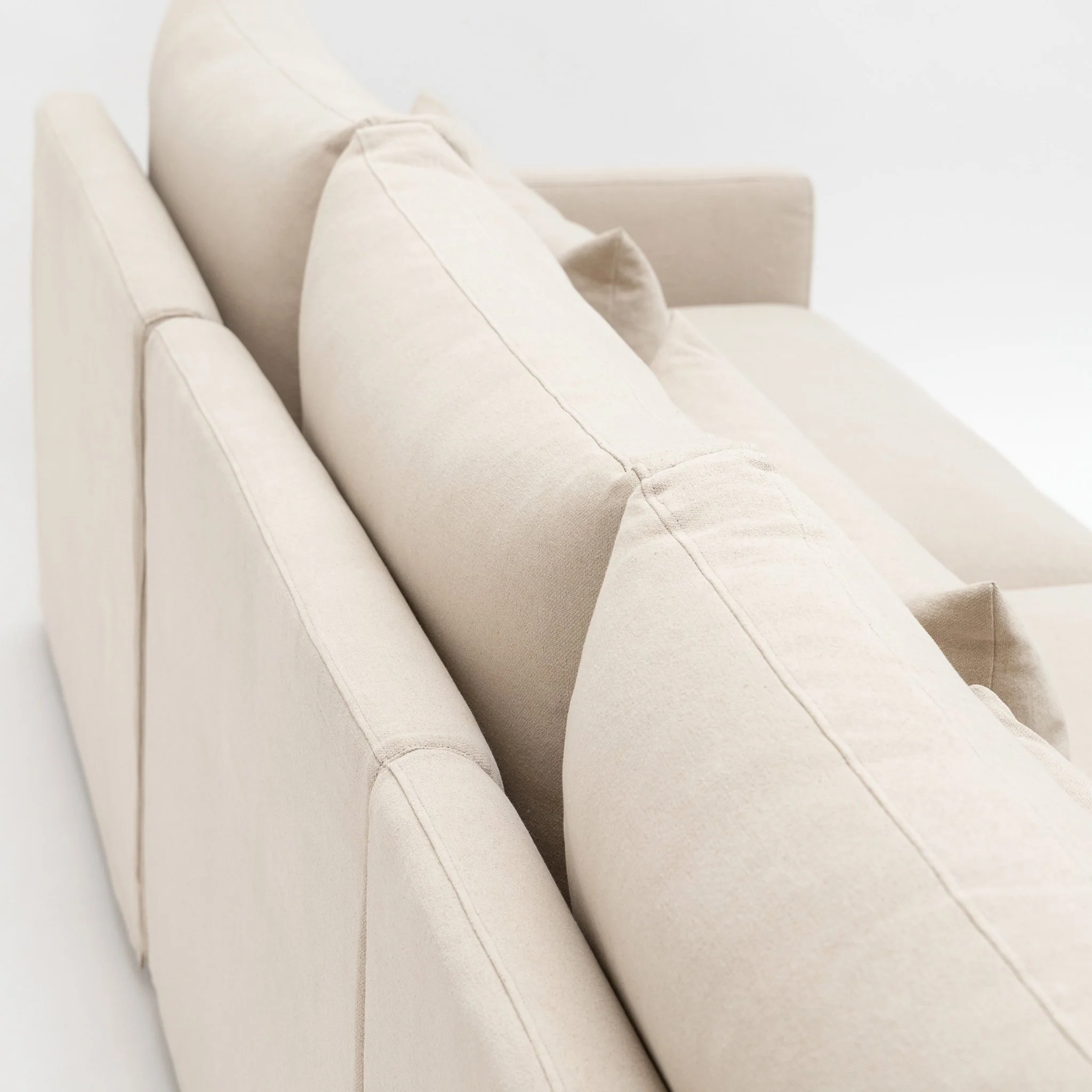 Island Sofa 4 Modules - Flanders Coast - Image 21