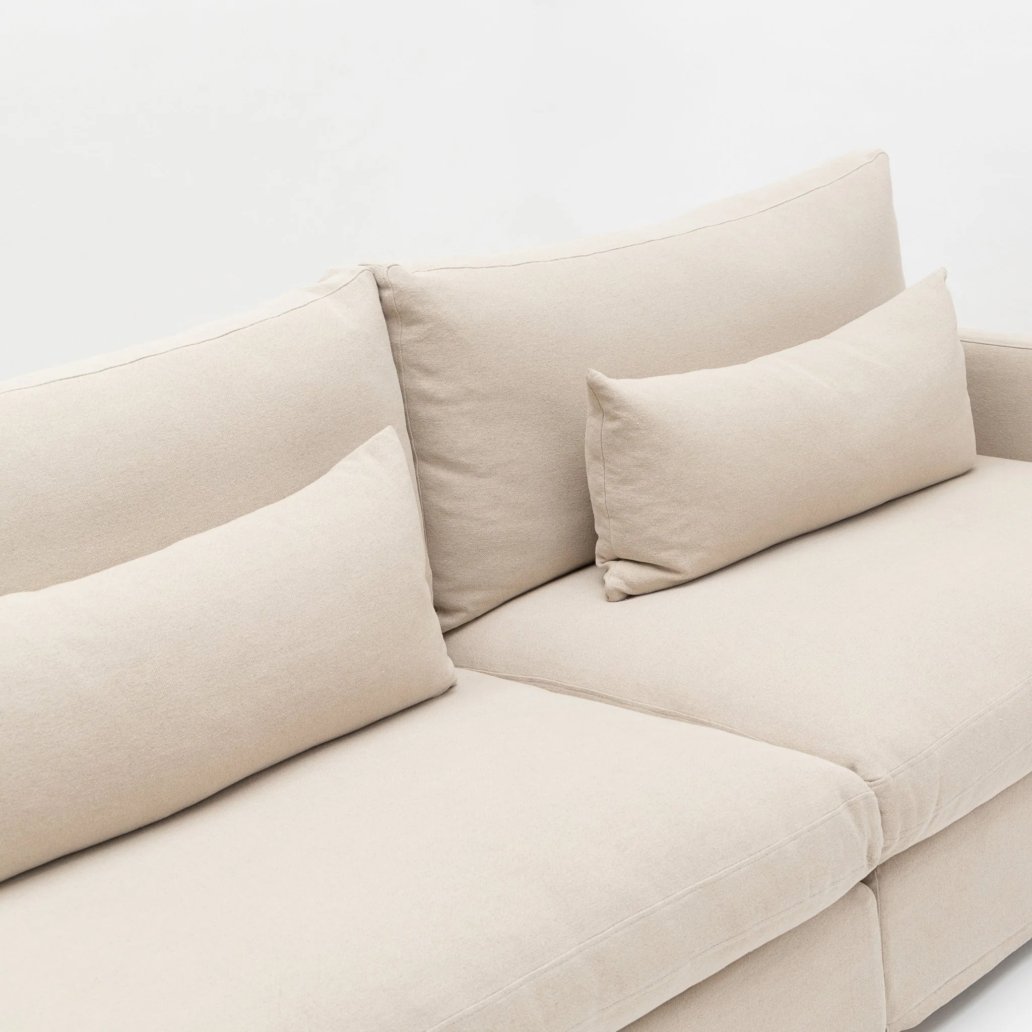 Island Sofa 4 Modules - Flanders Coast - Image 22
