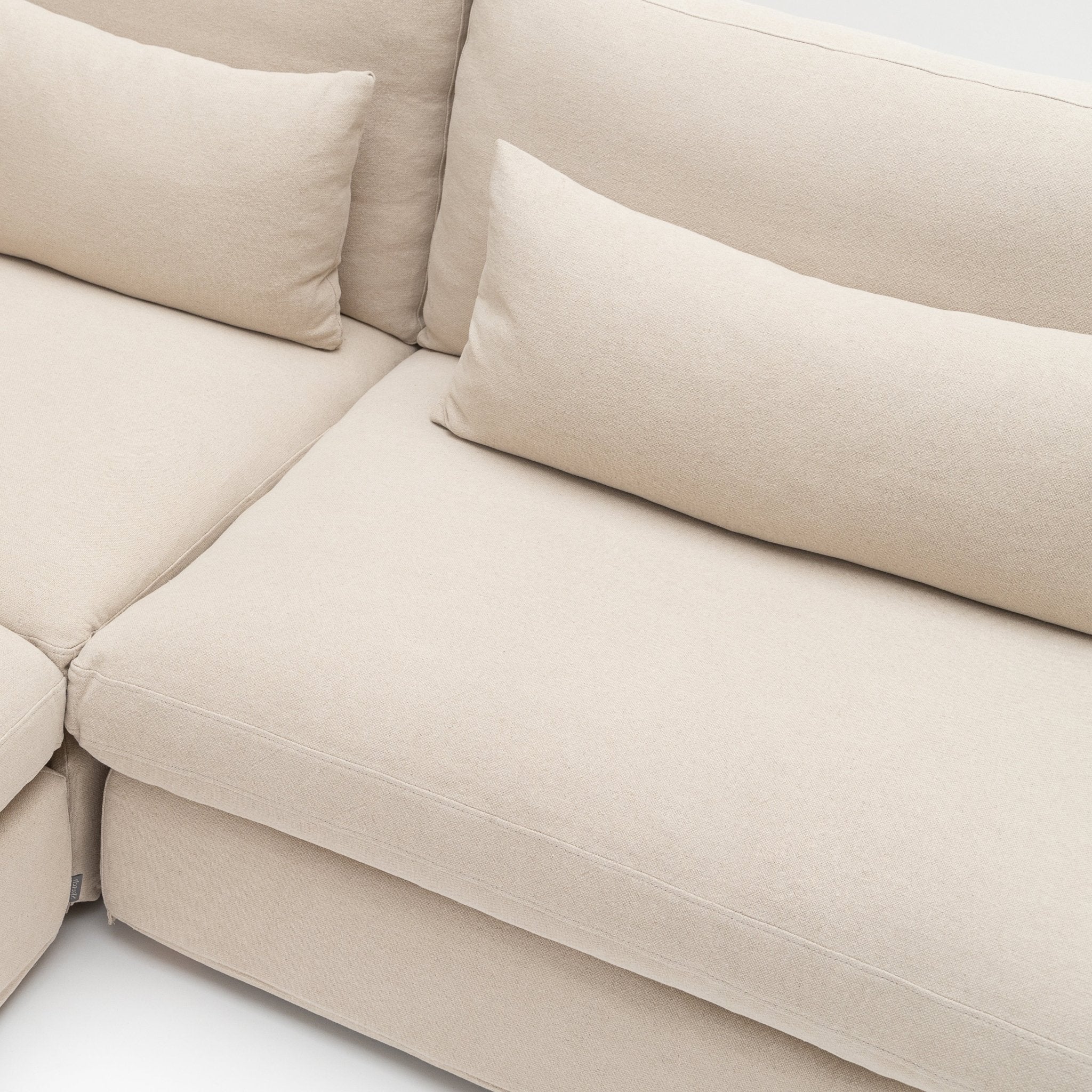 Island Sofa 4 Modules - Flanders Coast - Image 23