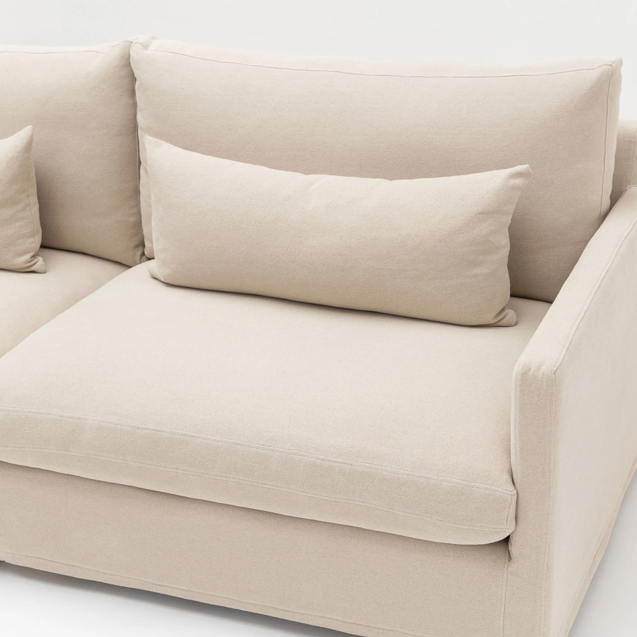 Island Sofa 4 Modules - Flanders Coast - Image 25