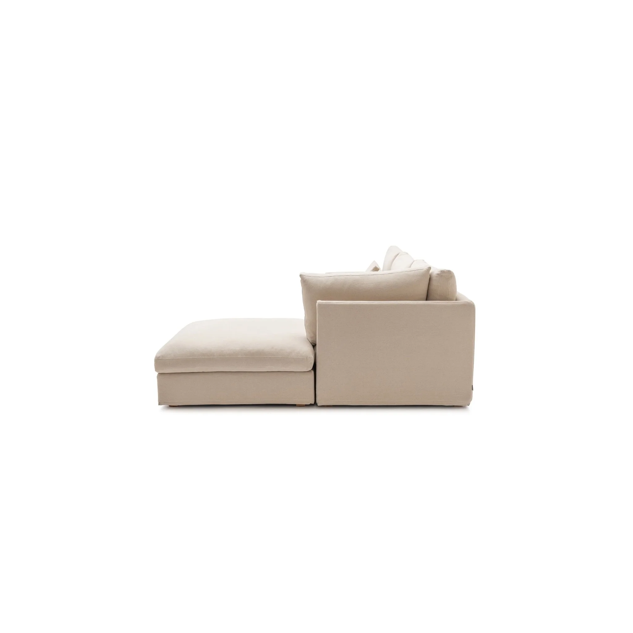 Island Sofa 4 Modules - Flanders Coast - Image 4