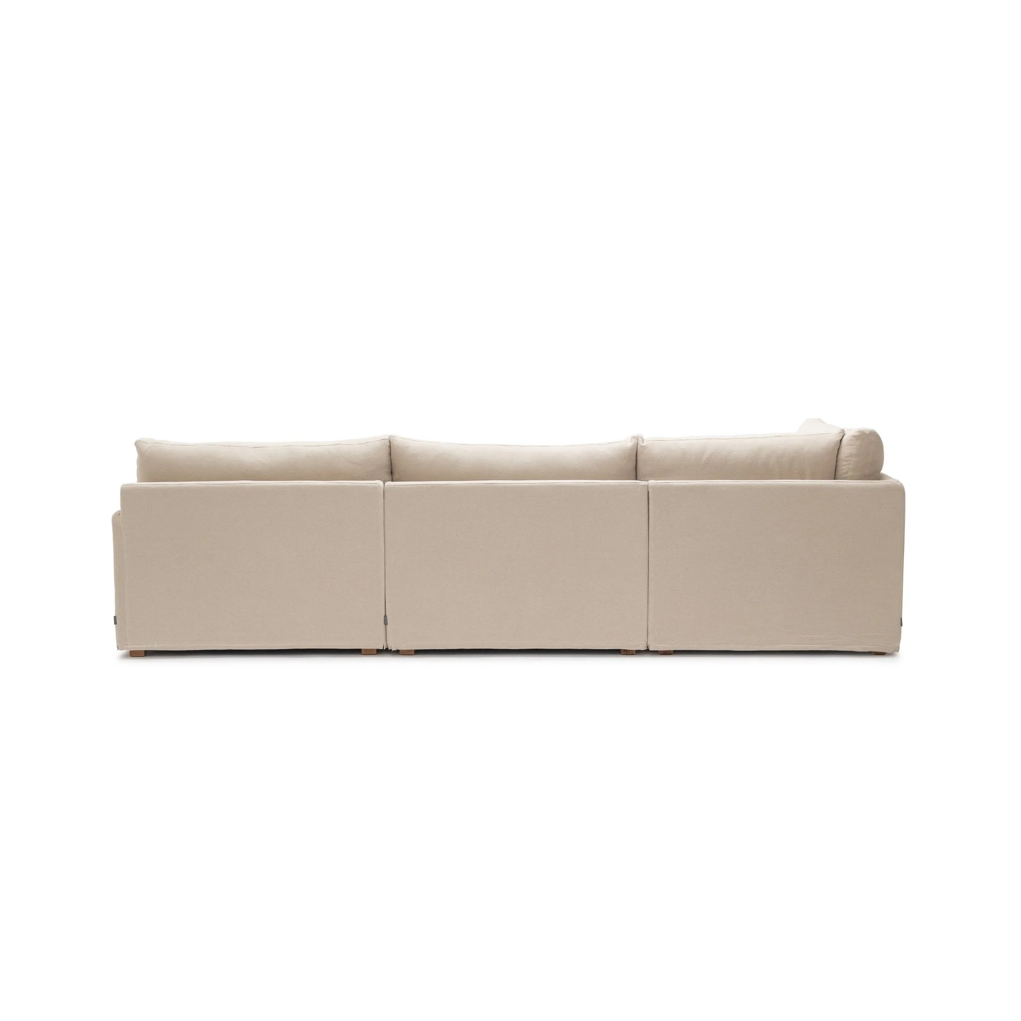 Island Sofa 4 Modules - Flanders Coast - Image 5