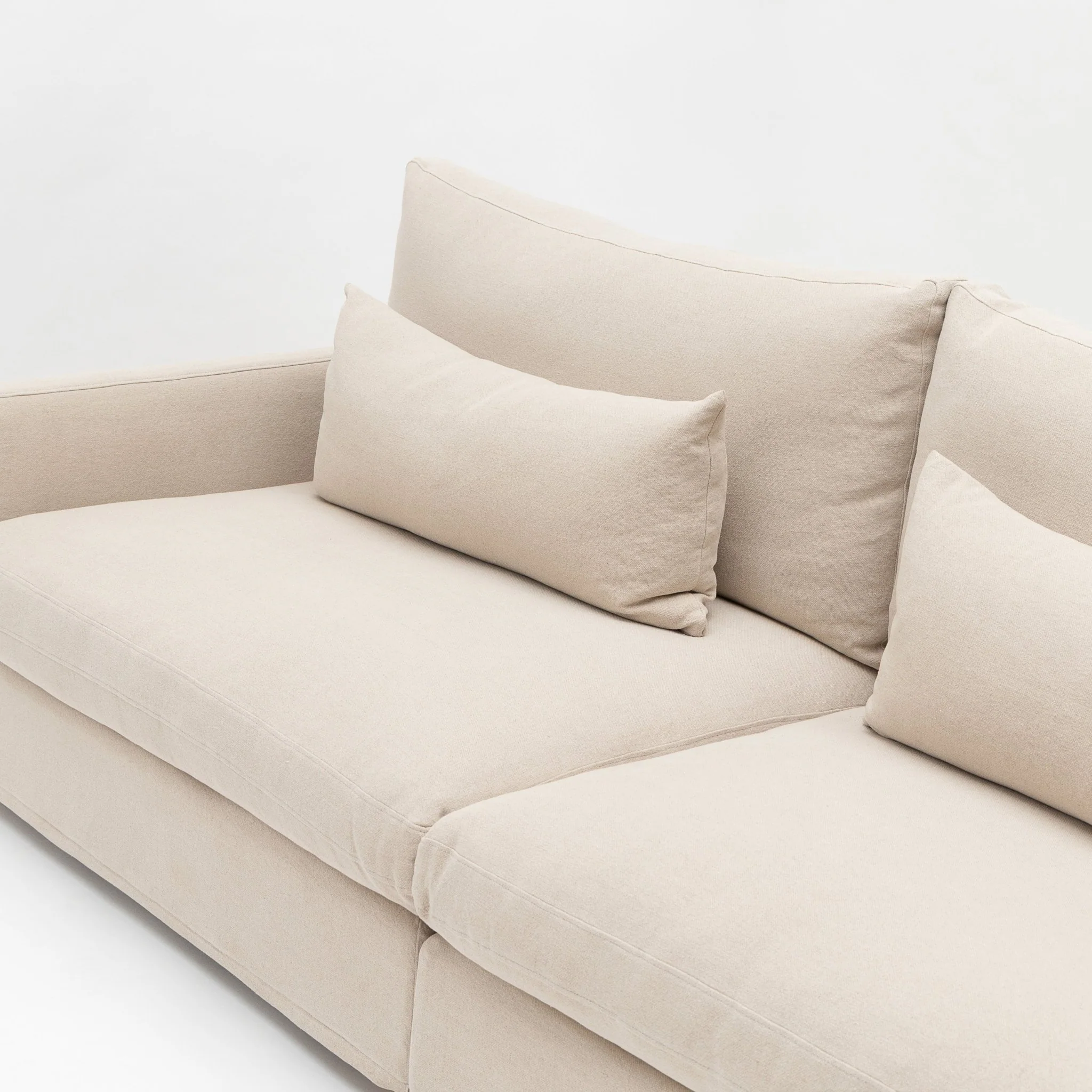 Island Sofa 4 Modules - Flanders Coast - Image 6