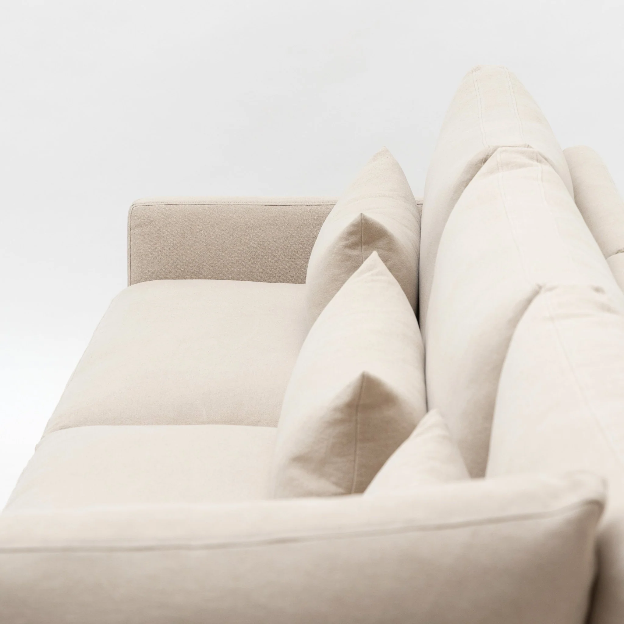 Island Sofa 4 Modules - Flanders Coast - Image 7