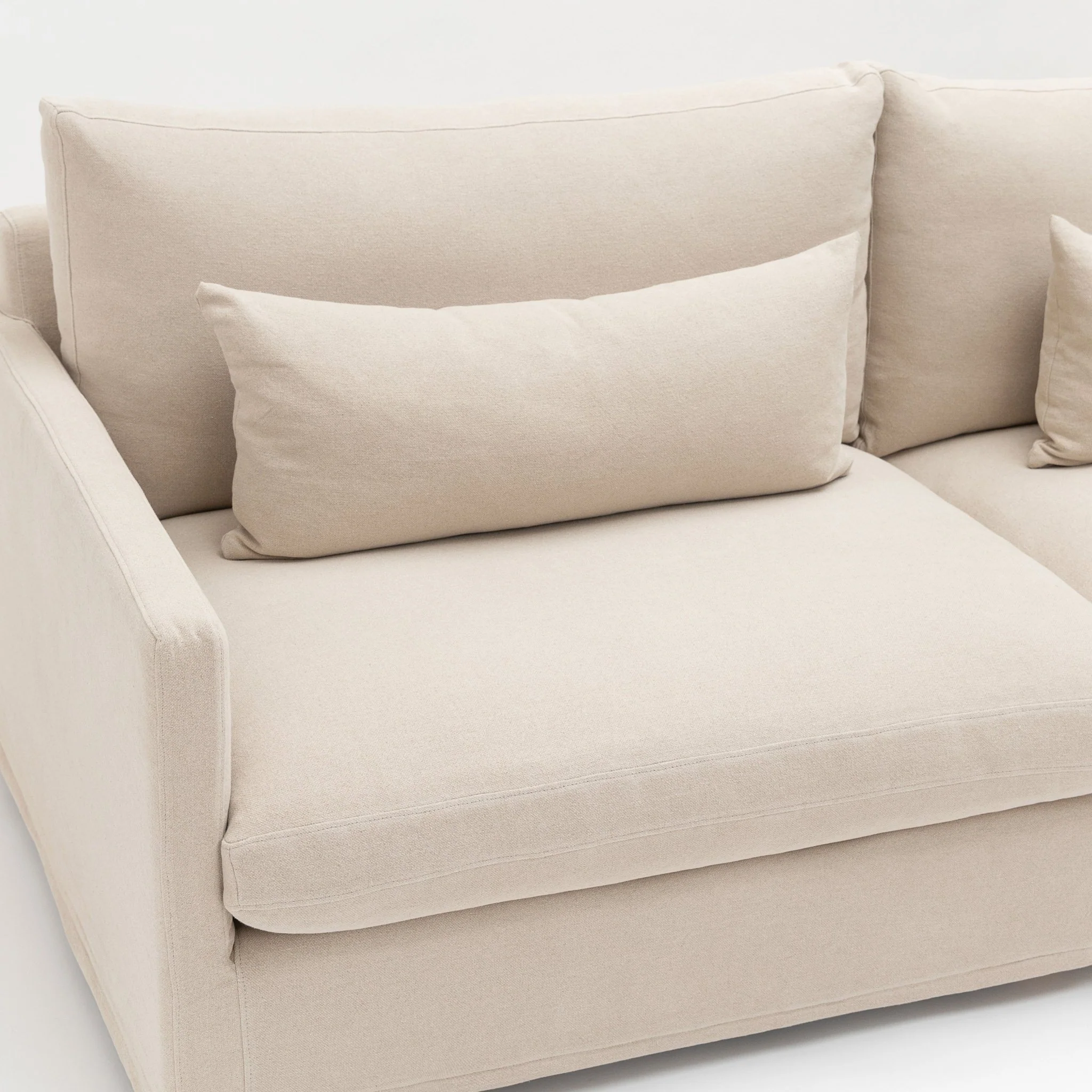 Island Sofa 4 Modules - Flanders Coast - Image 8
