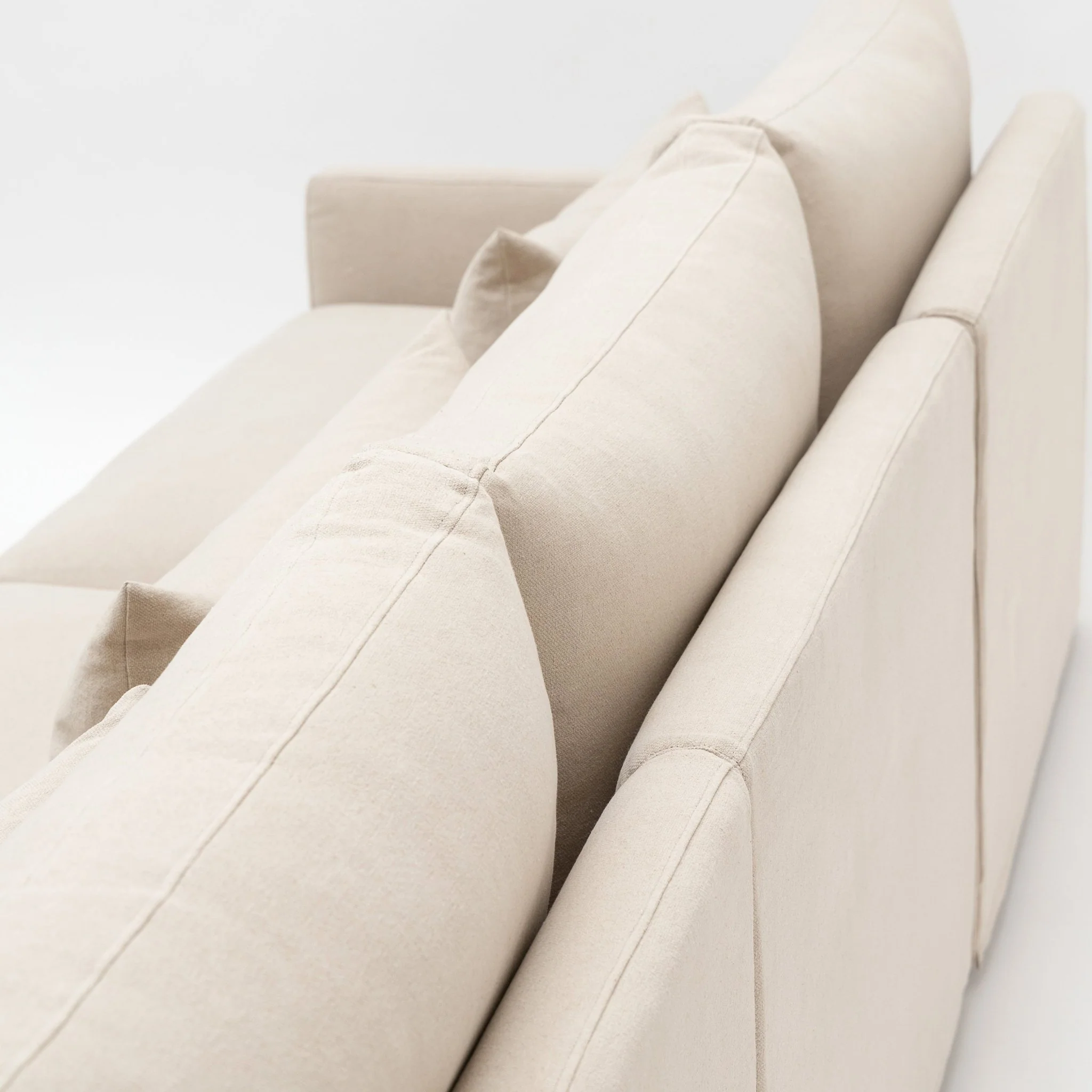 Island Sofa 4 Modules - Flanders Coast - Image 9